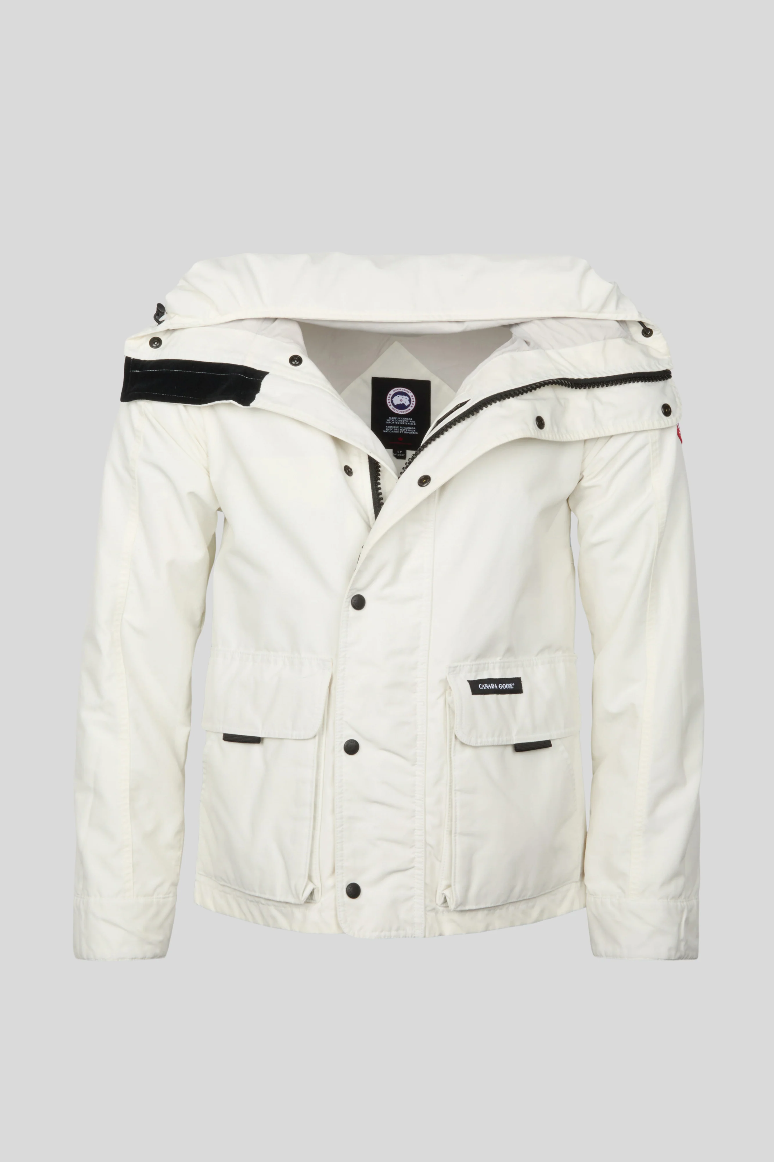 Lockeport Jacket