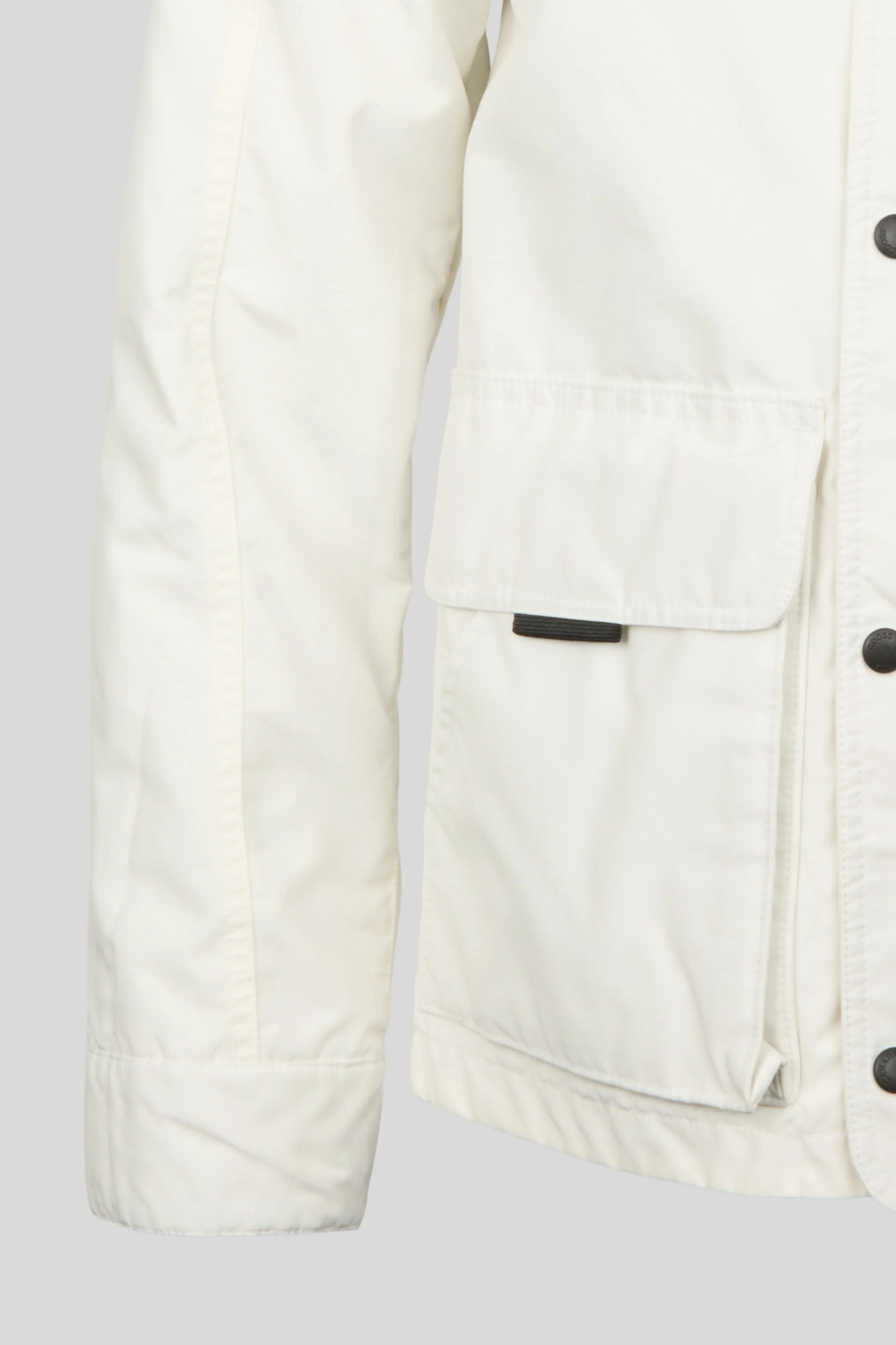 Lockeport Jacket - Image 4