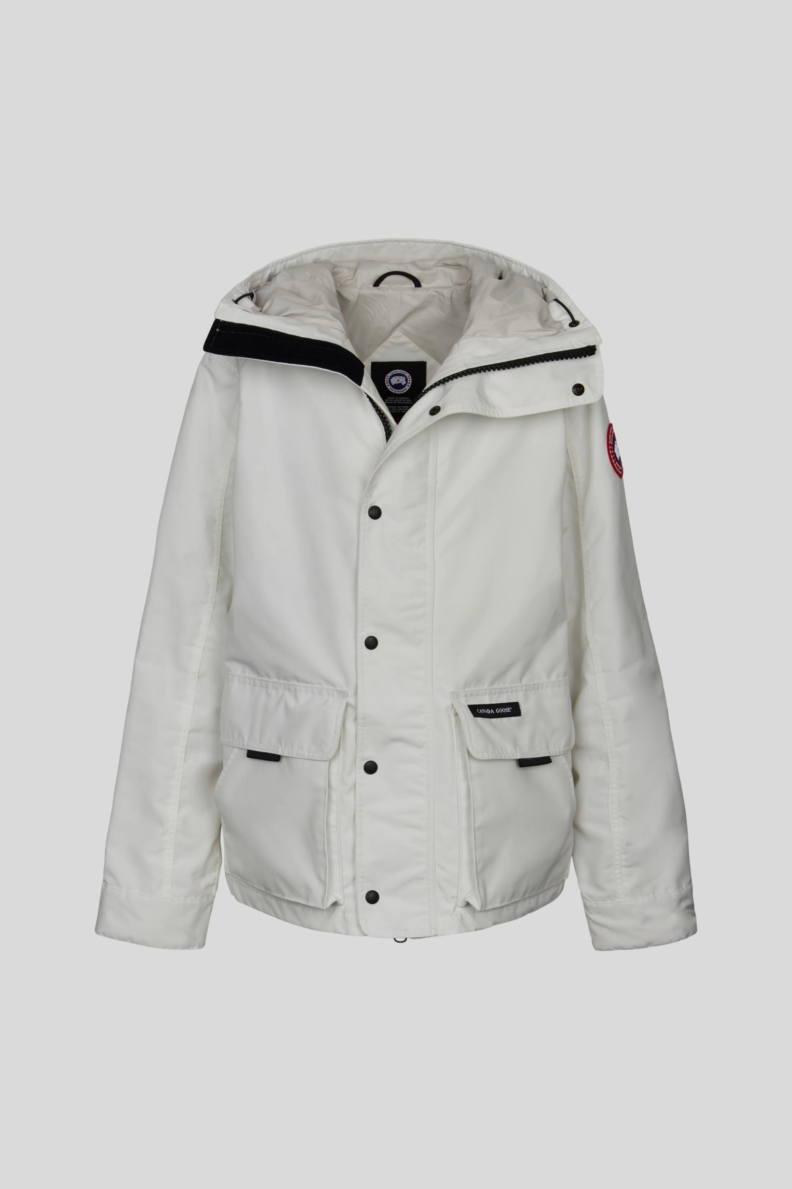 Lockeport Jacket