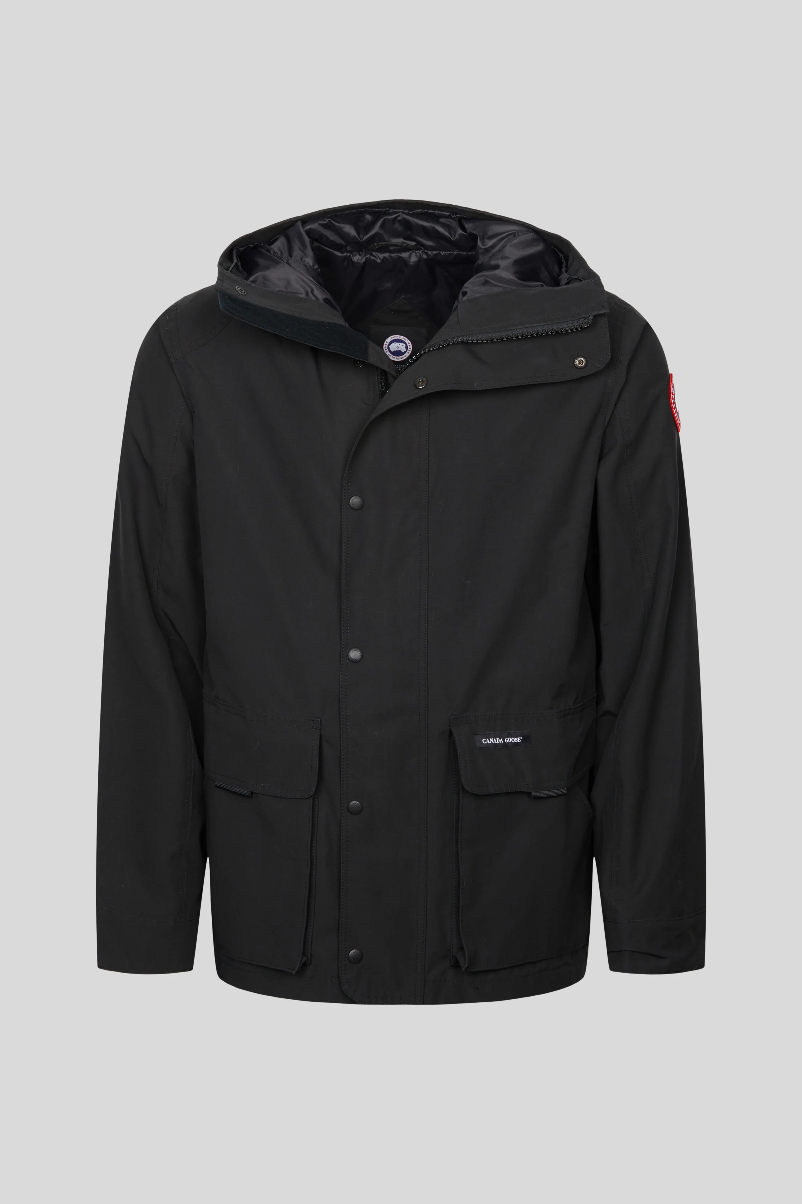Lockeport Jacket