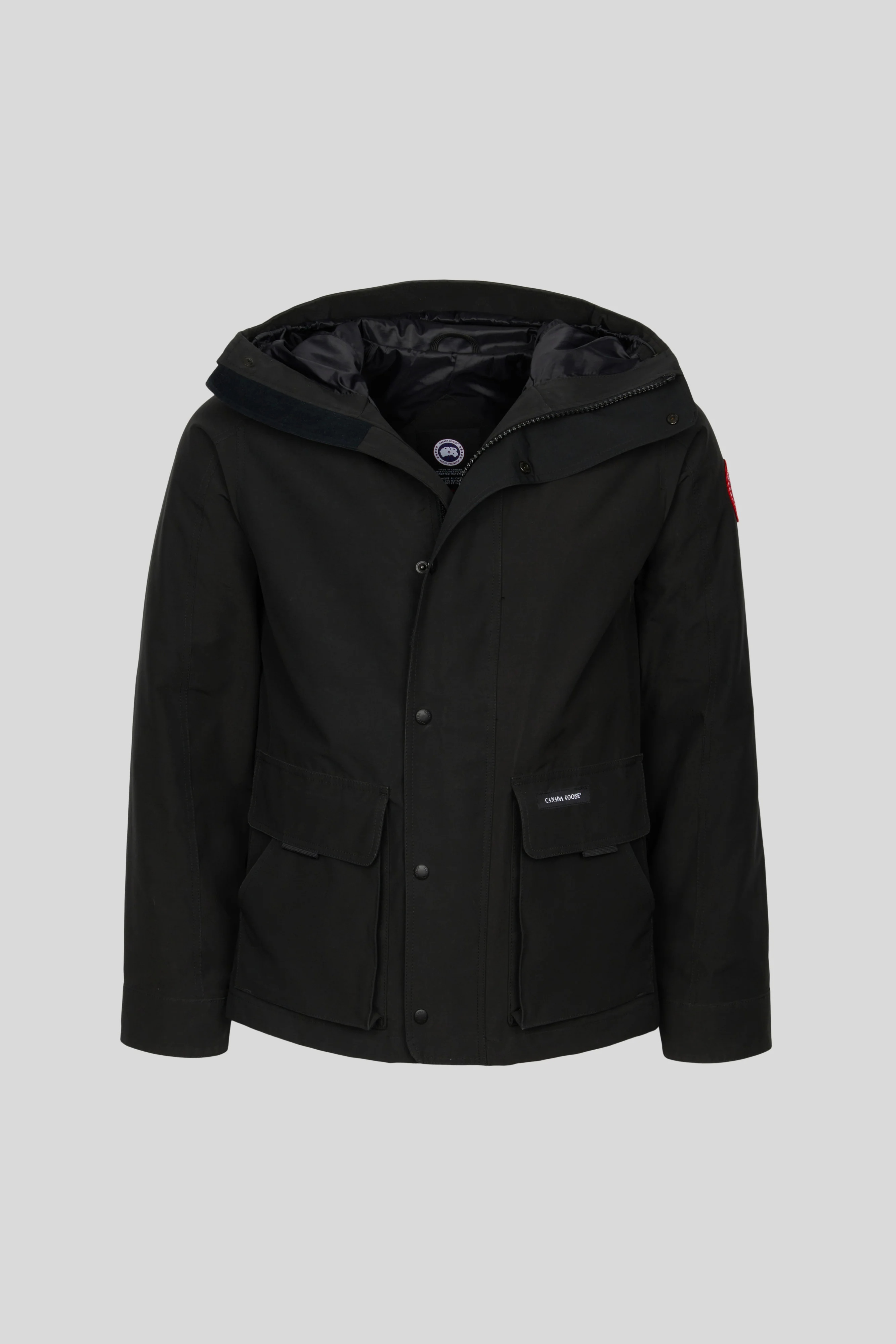 Lockeport Jacket