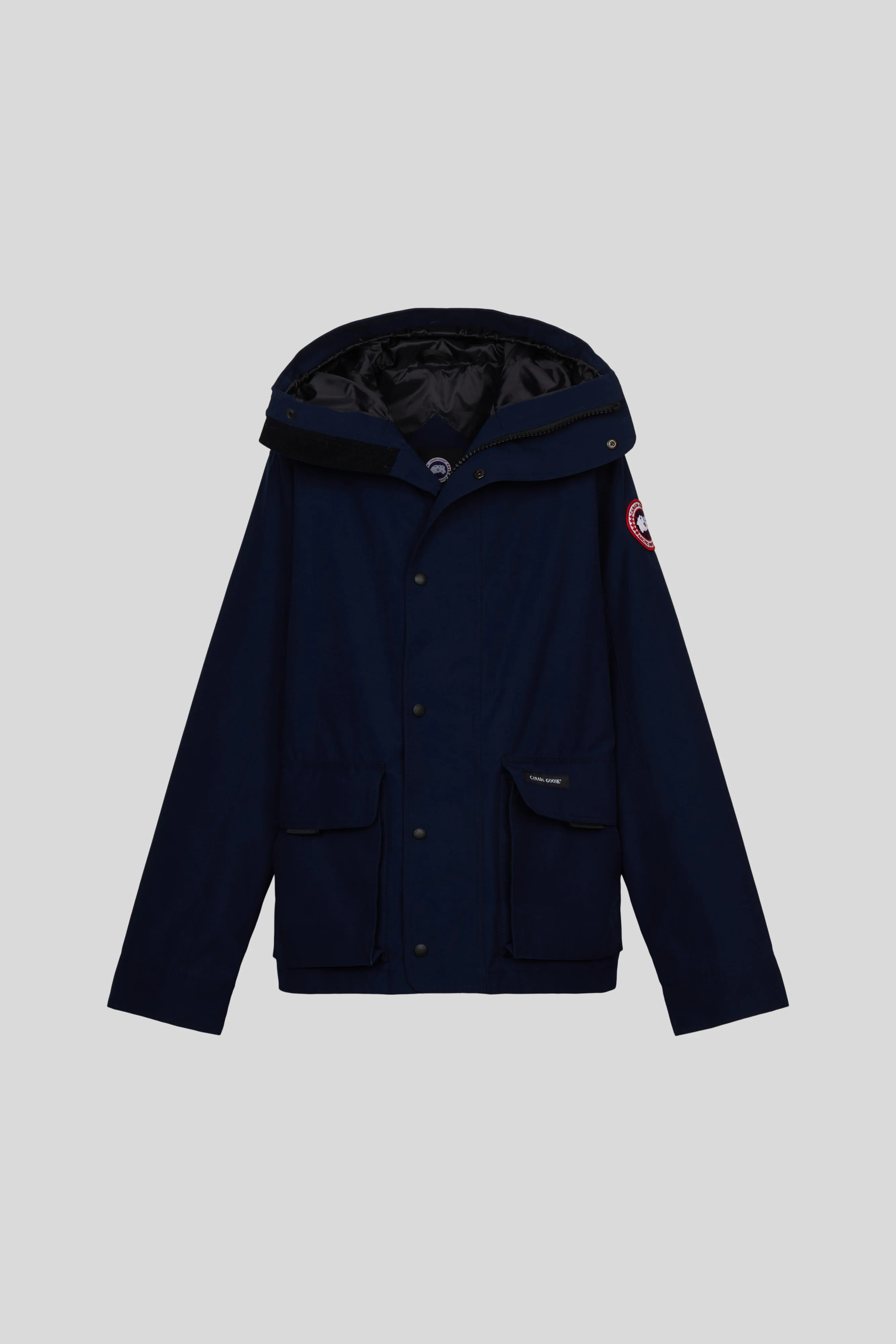 Lockeport Jacket