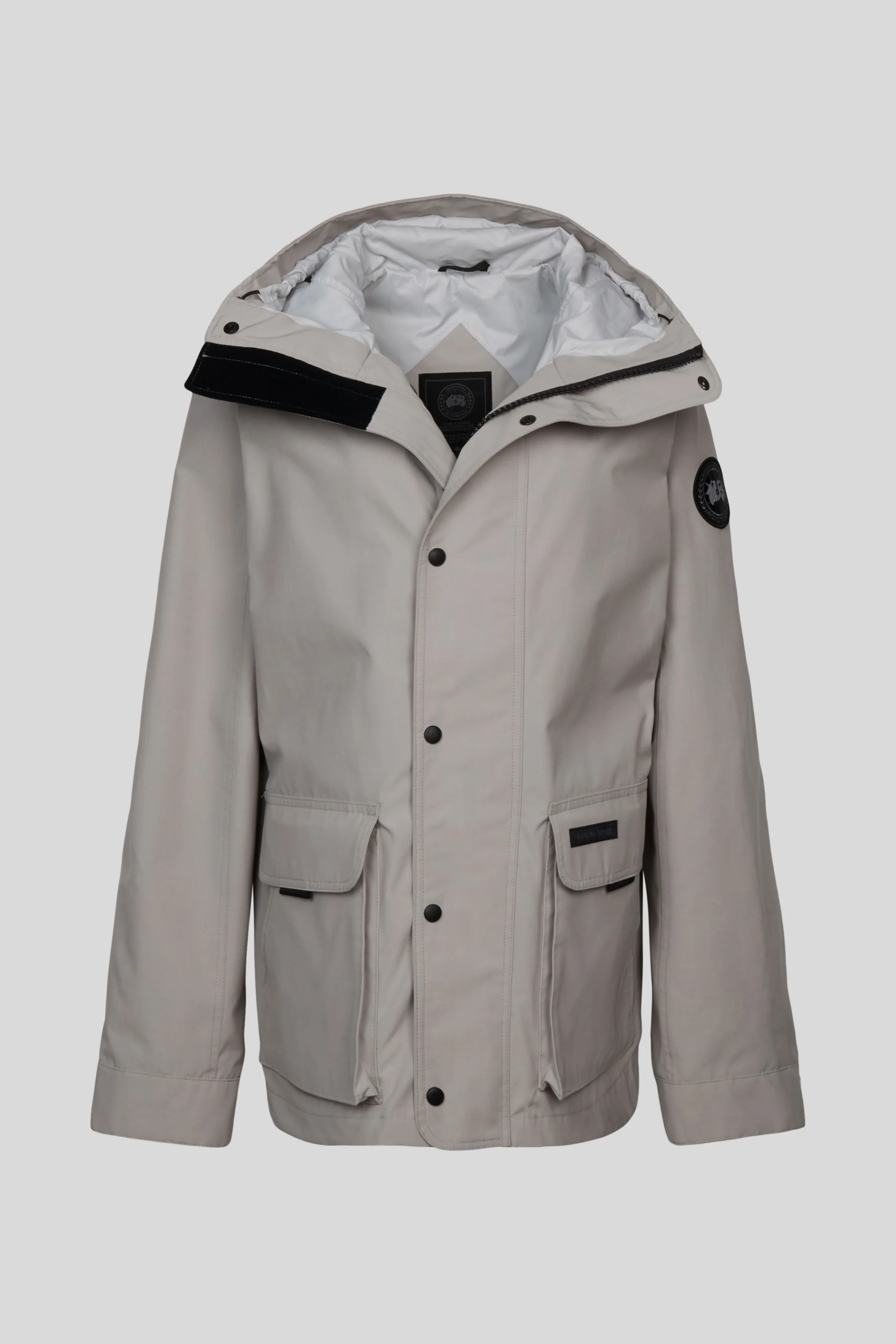Lockeport Jacket Black Label