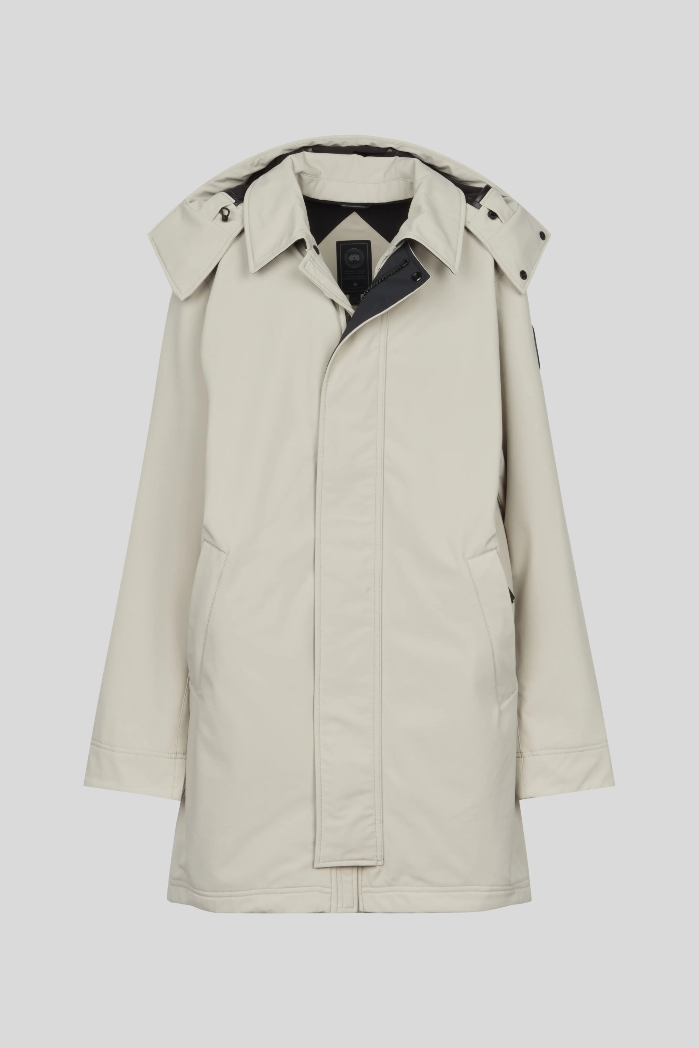 Winslow Coat