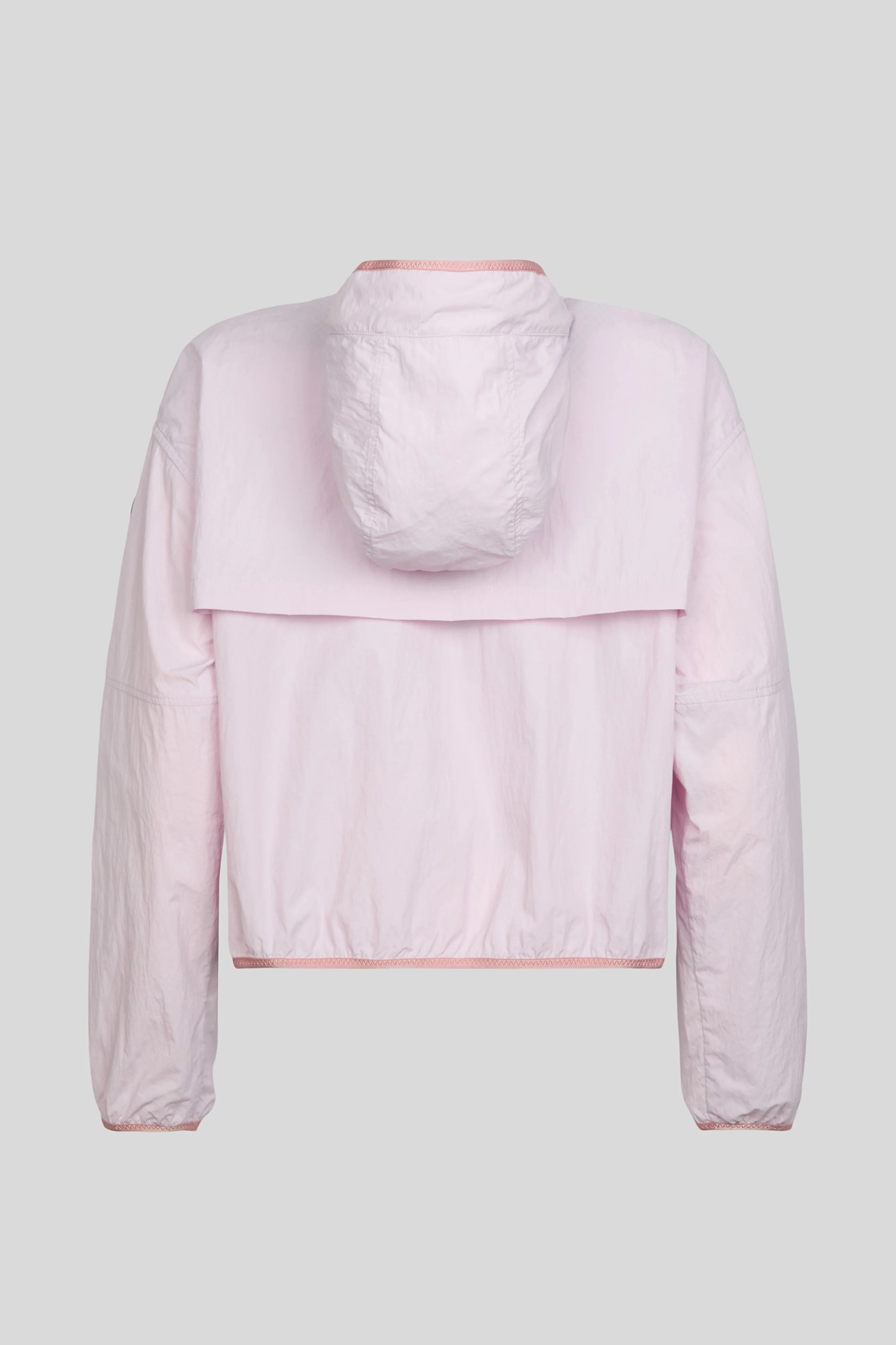 Lightweight Sinclair Jacket Black Label - Image 2