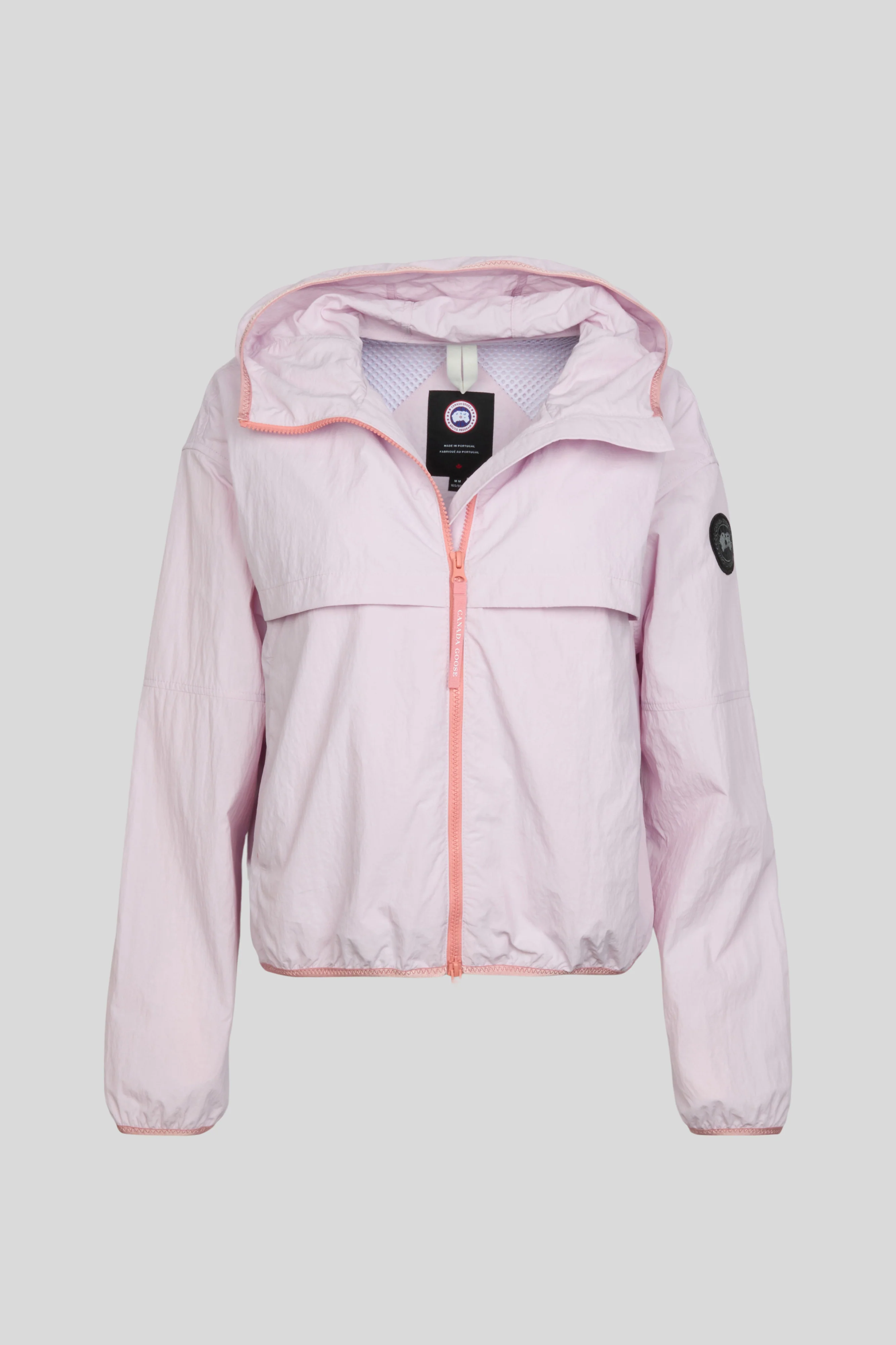 Lightweight Sinclair Jacket Black Label