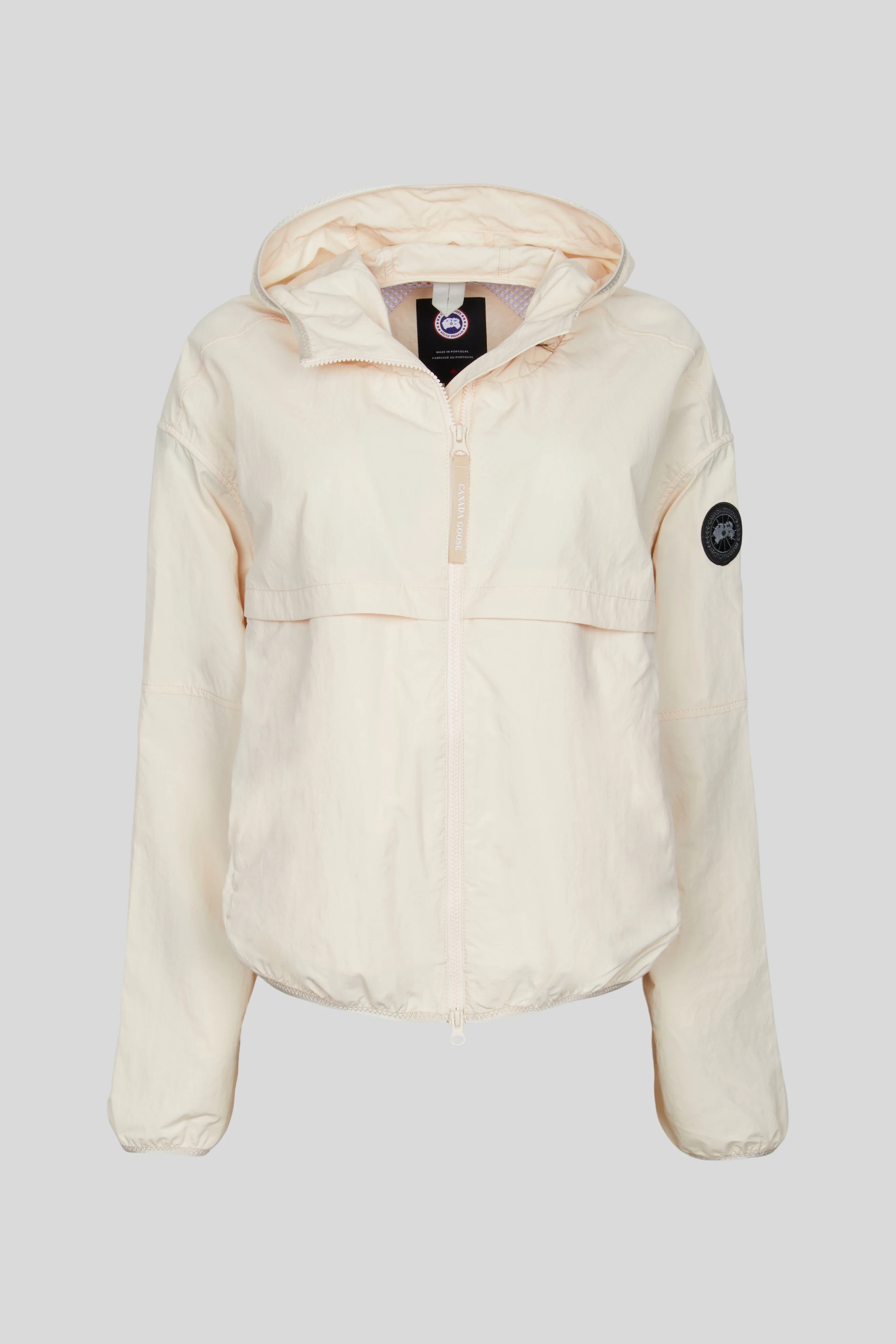 Lightweight Sinclair Jacket Black Label