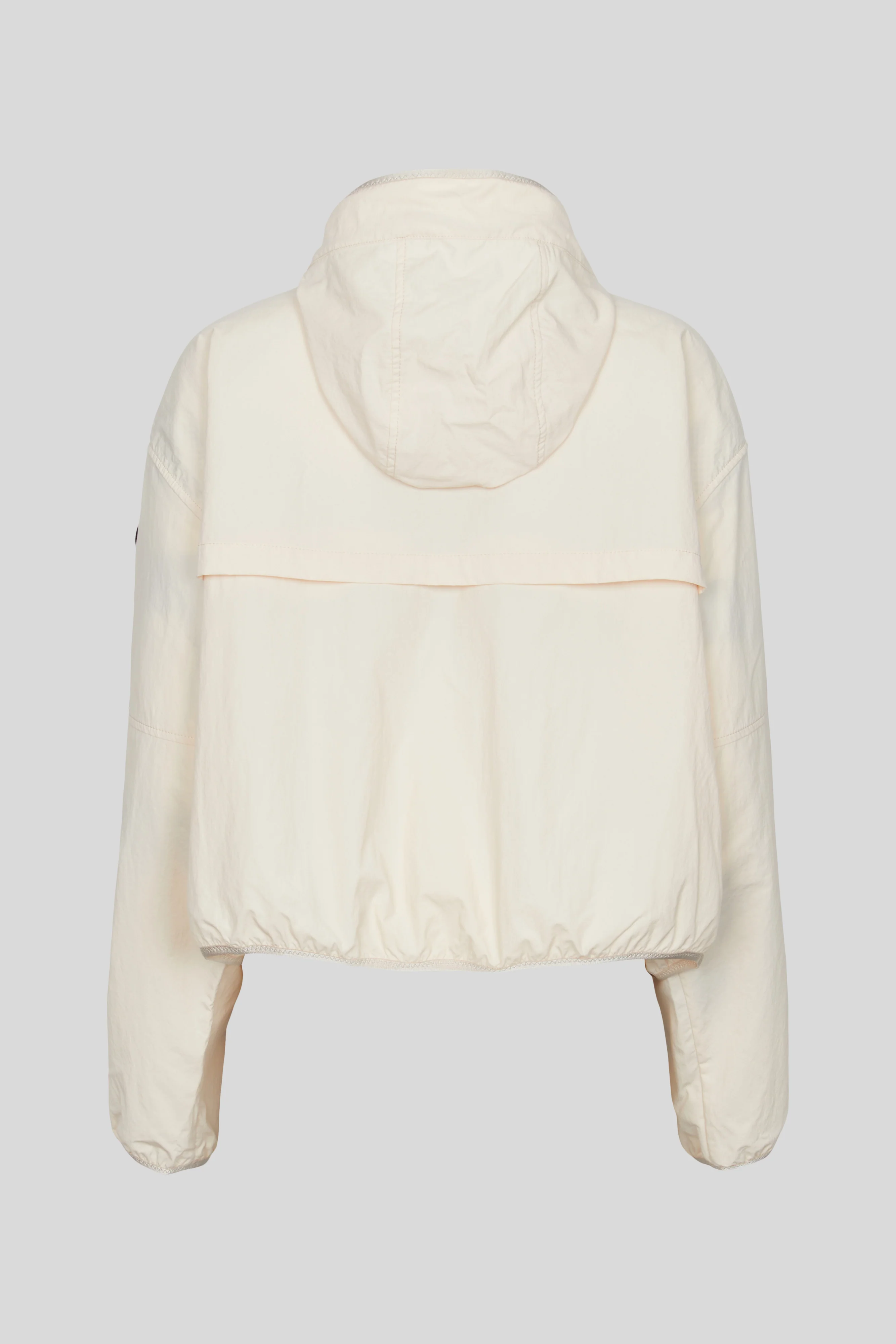 Lightweight Sinclair Jacket Black Label - Image 2