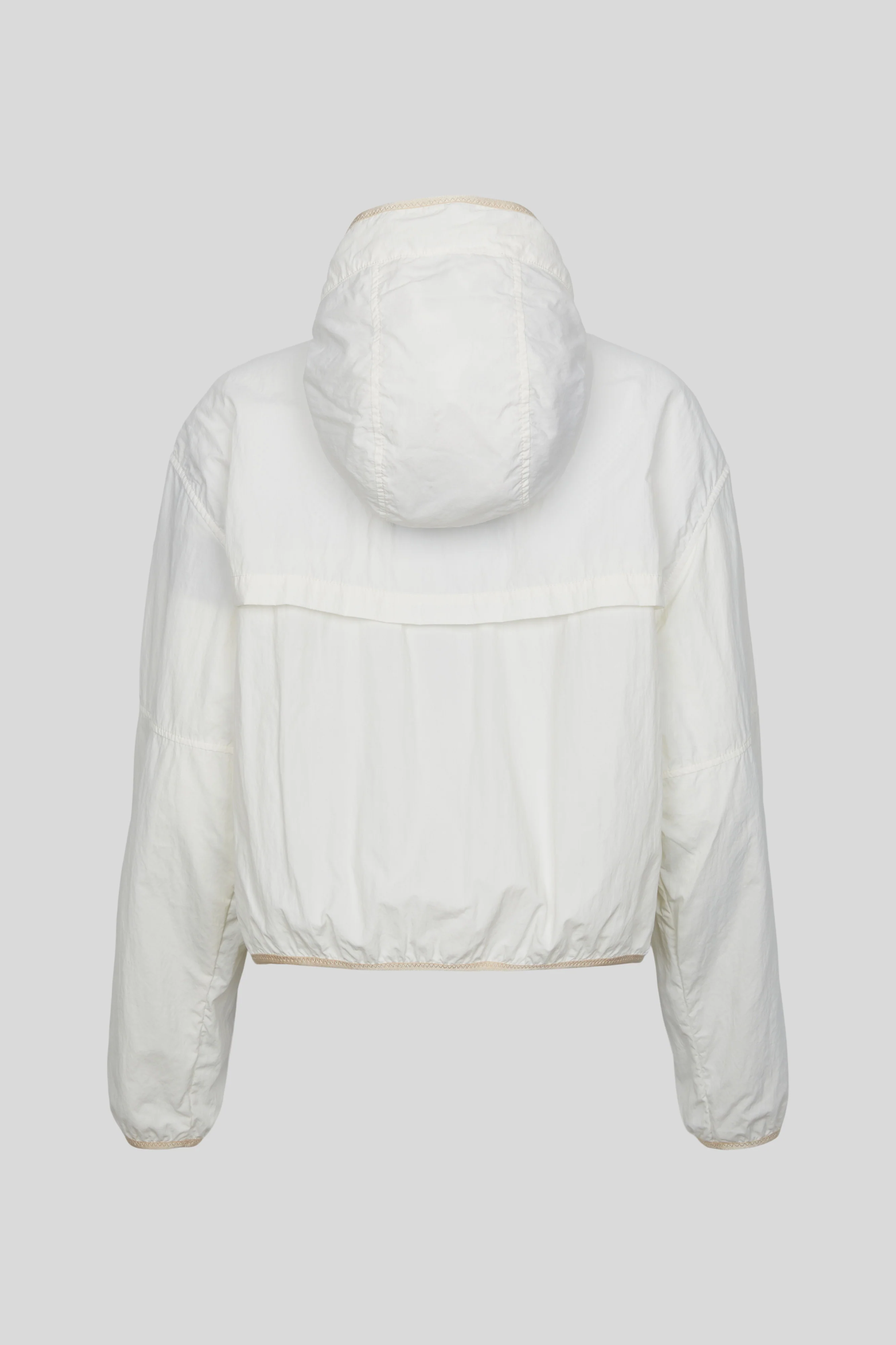 Lightweight Sinclair Jacket Black Label - Image 2