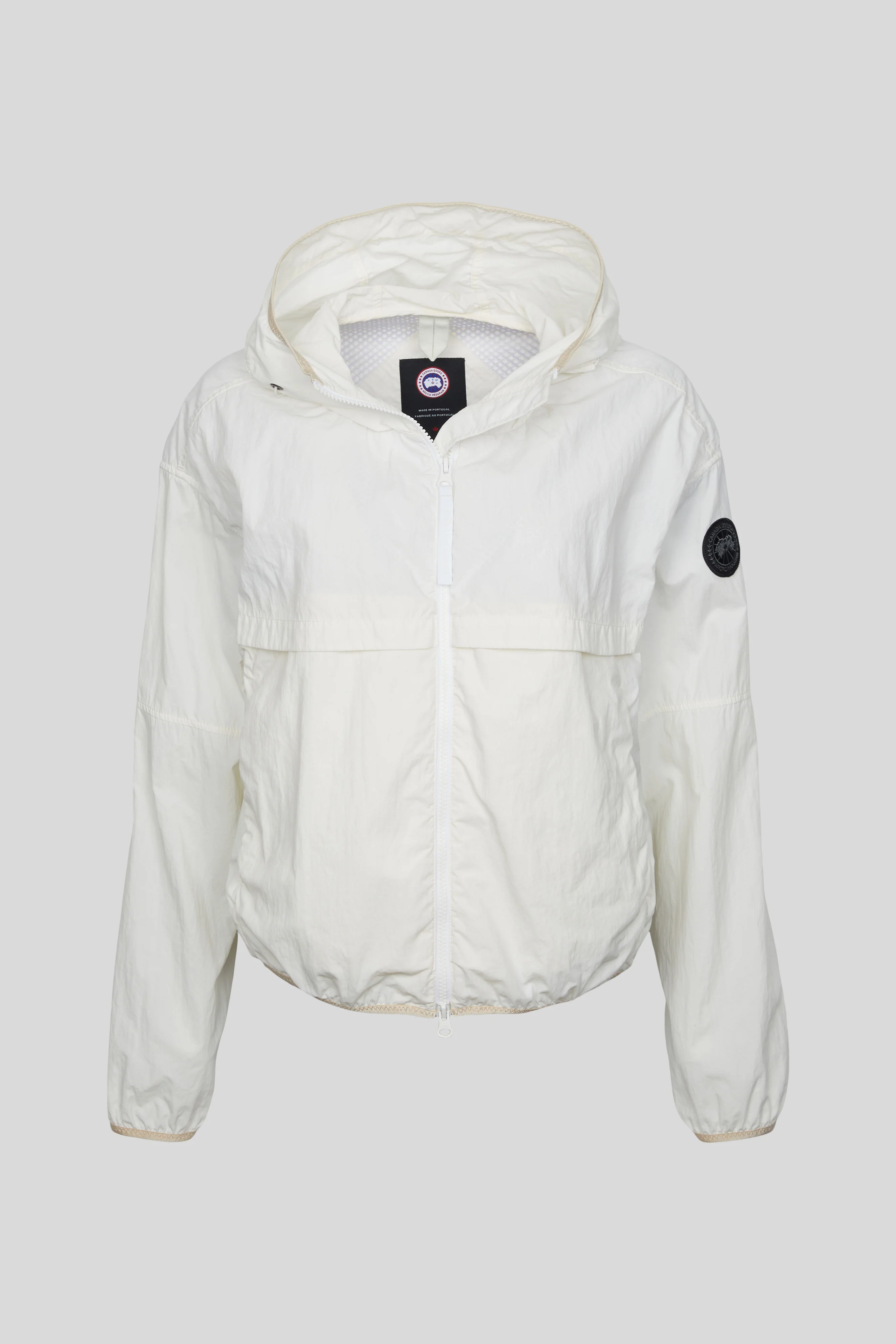 Lightweight Sinclair Jacket Black Label