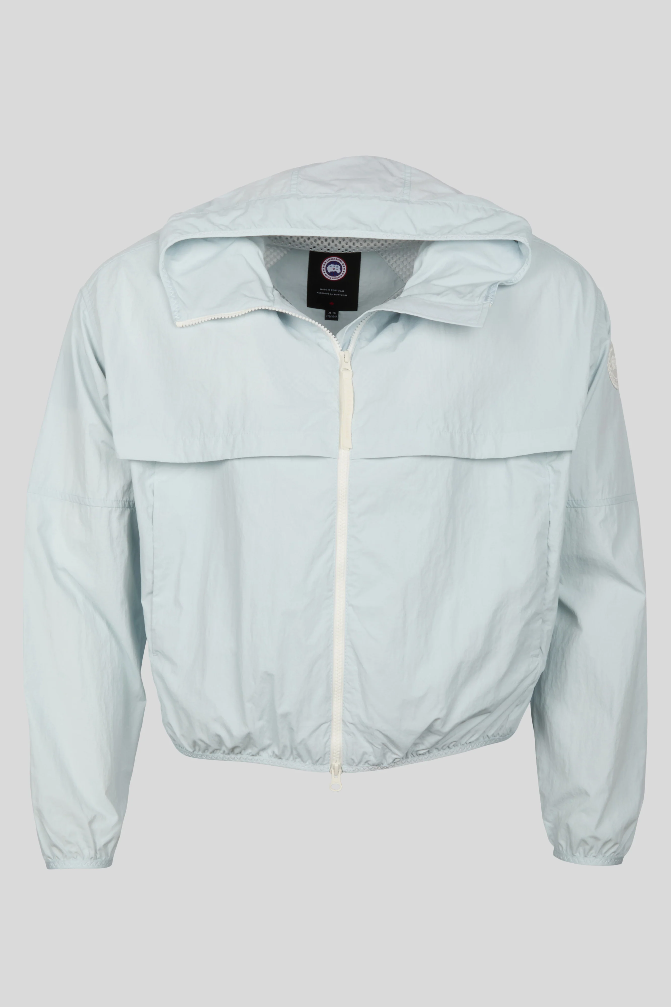 Lightweight Sinclair Jacket