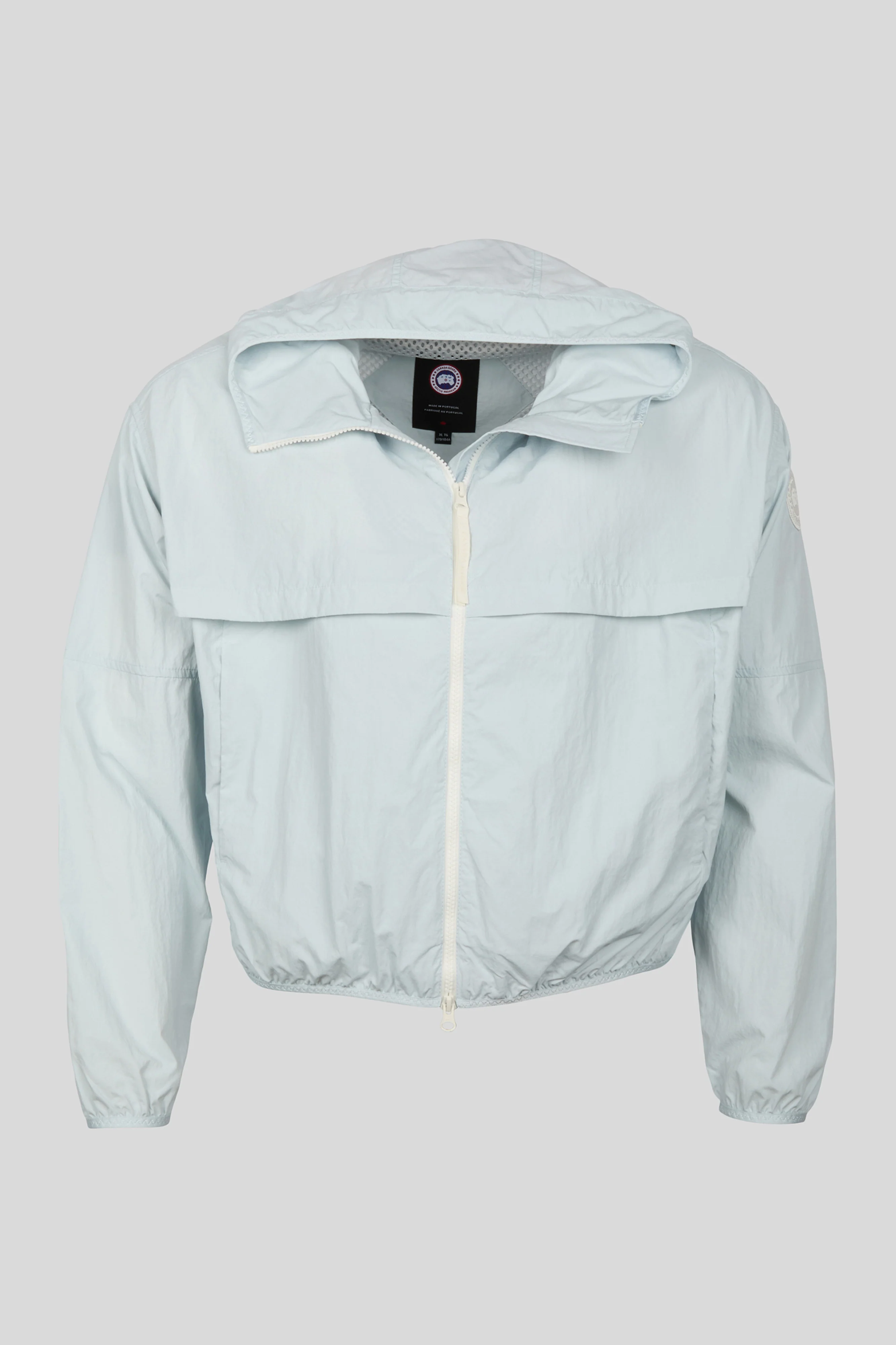 Lightweight Sinclair Jacket
