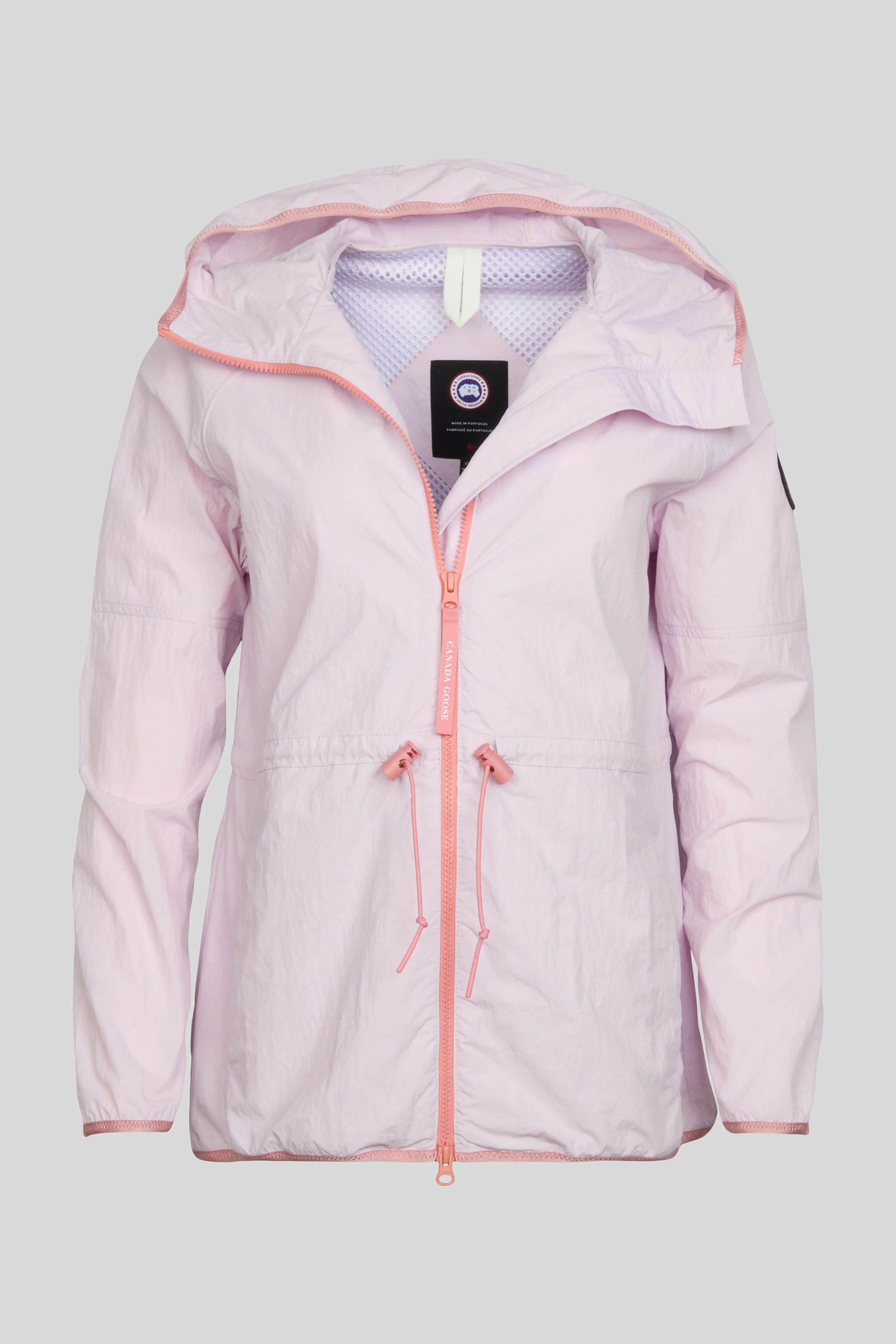 Lundell Jacket Black Label