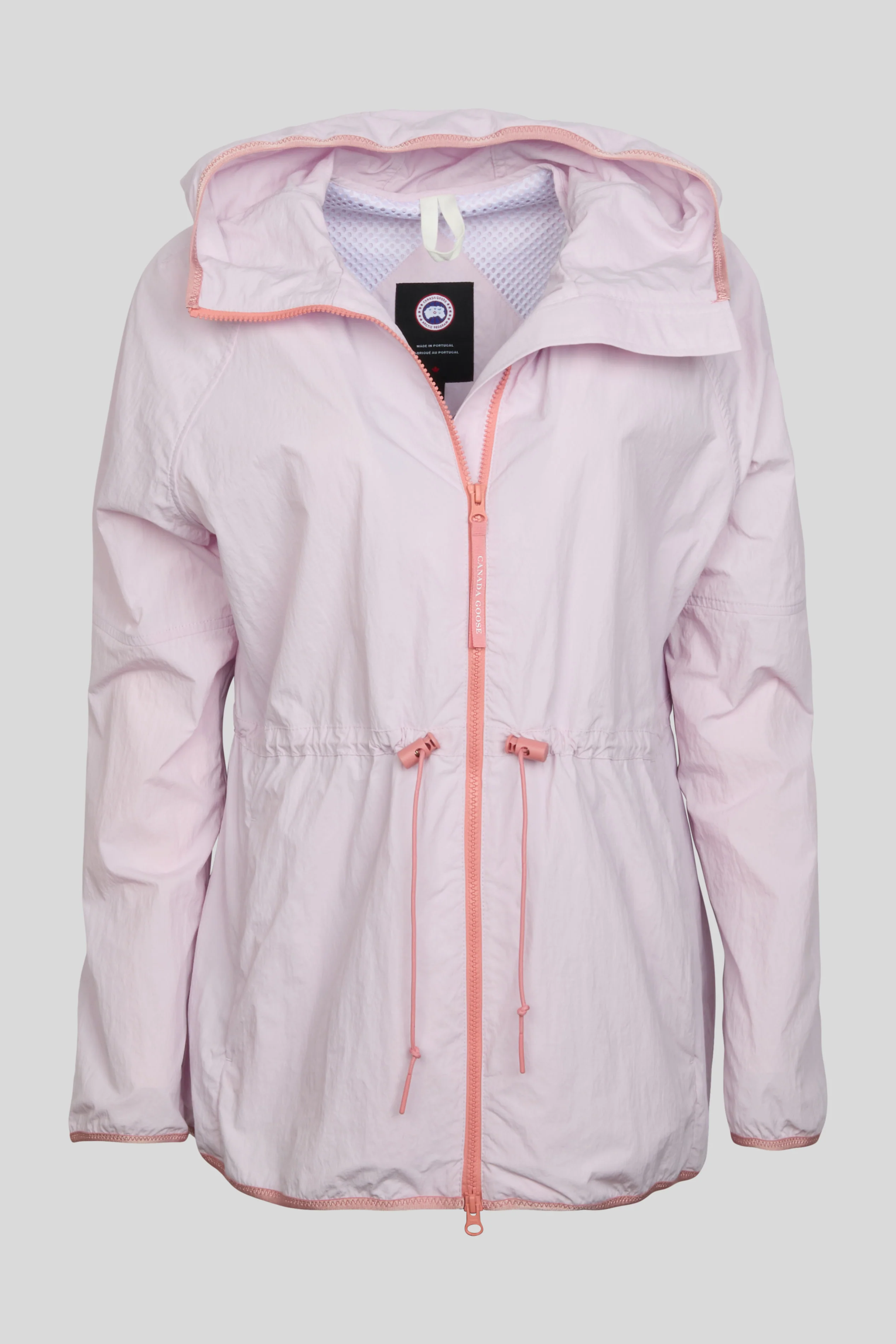 Lundell Jacket Black Label