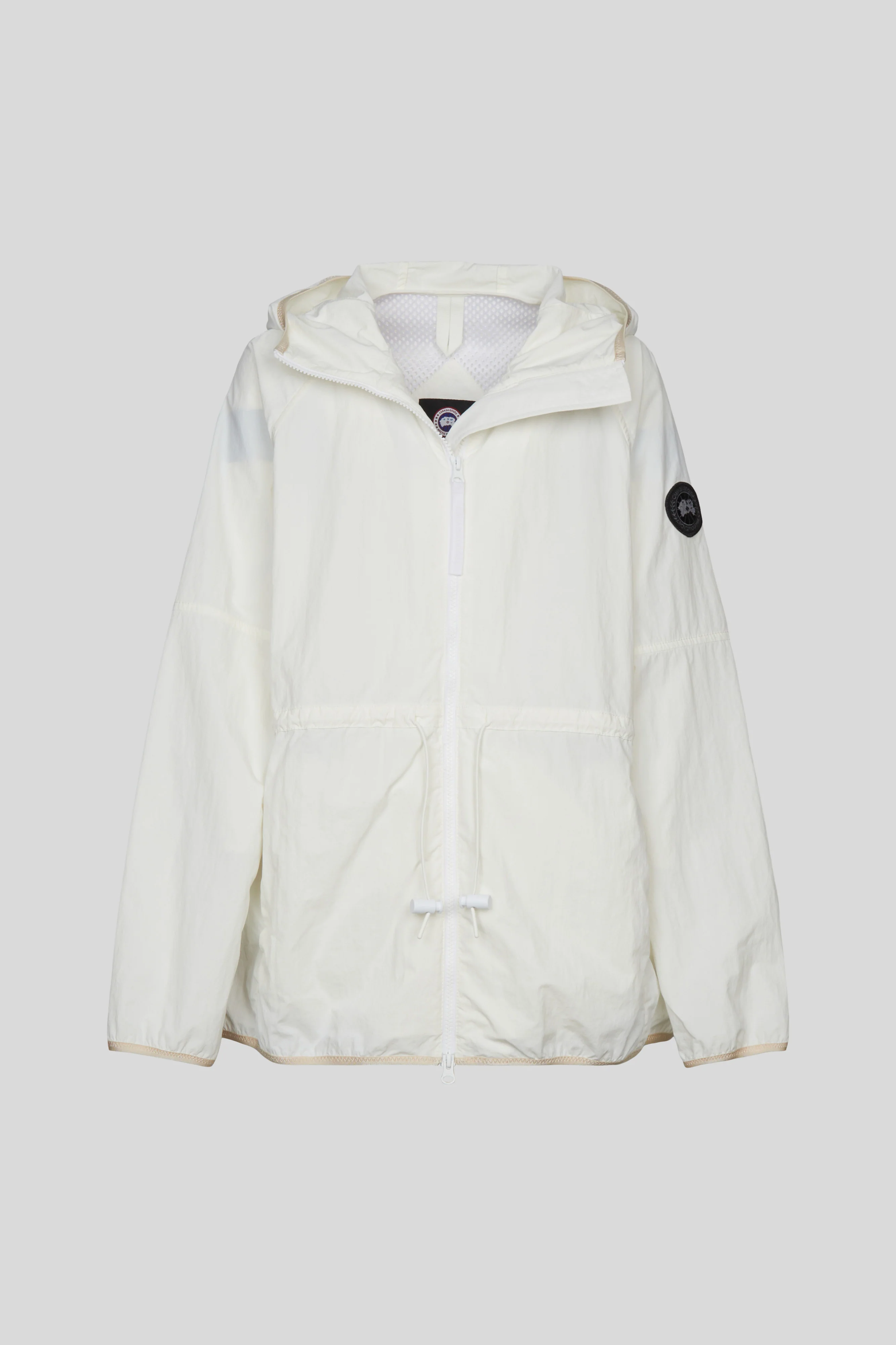 Lundell Jacket Black Label