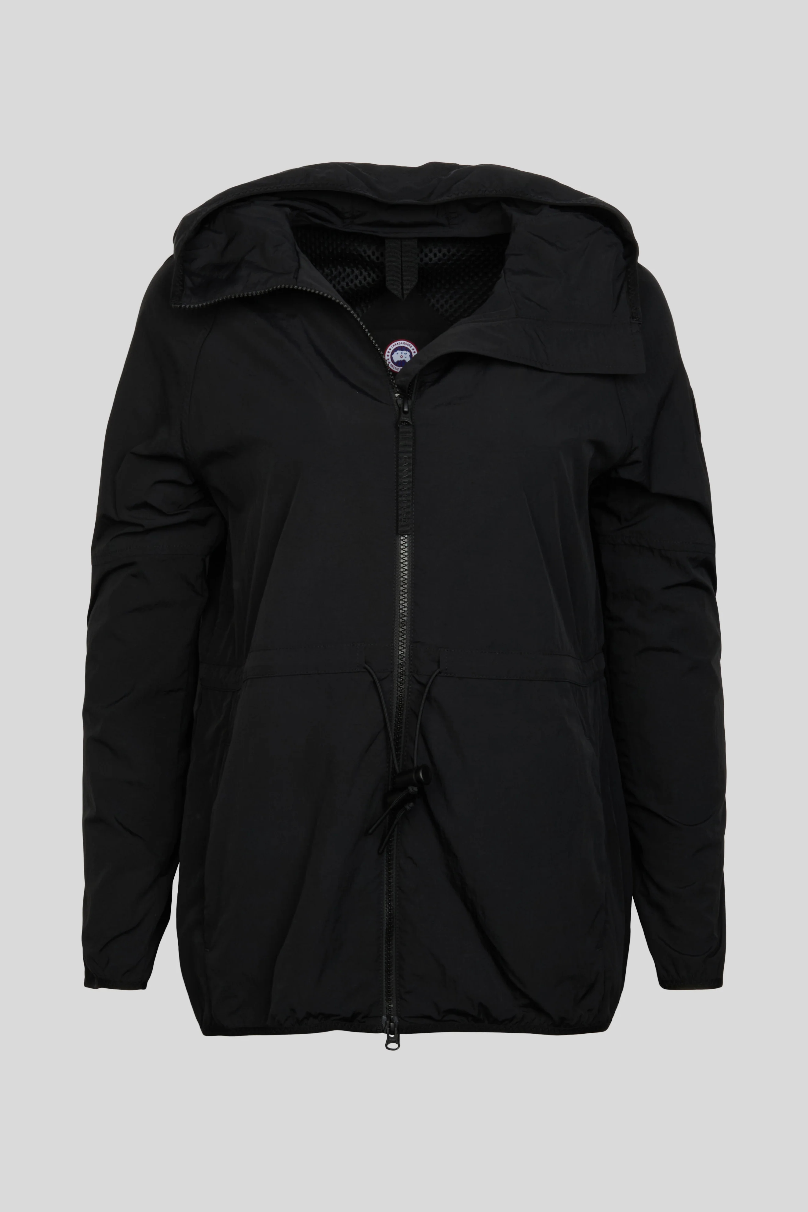 Lundell Jacket Black Label