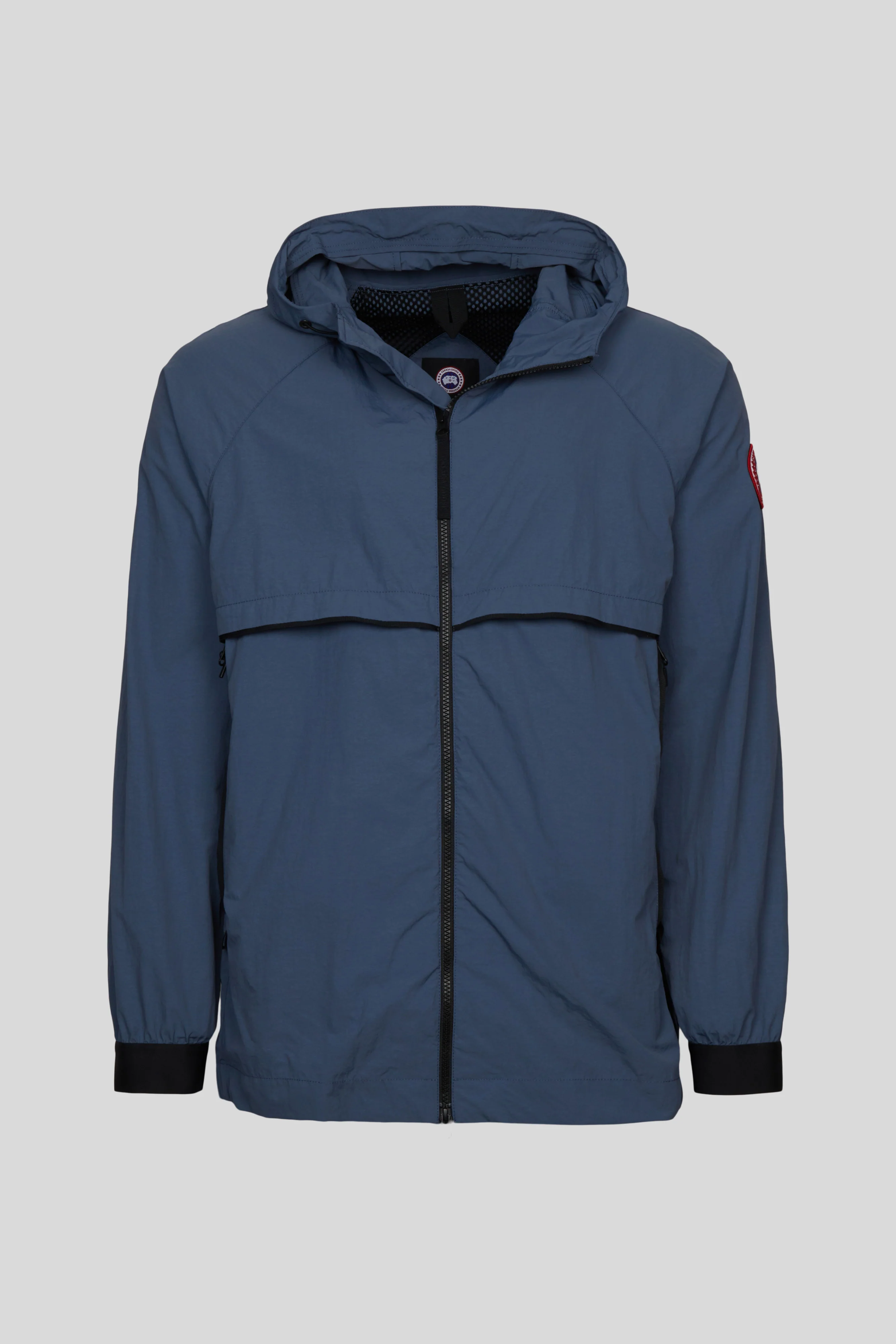 Lightweight Faber Hoodie