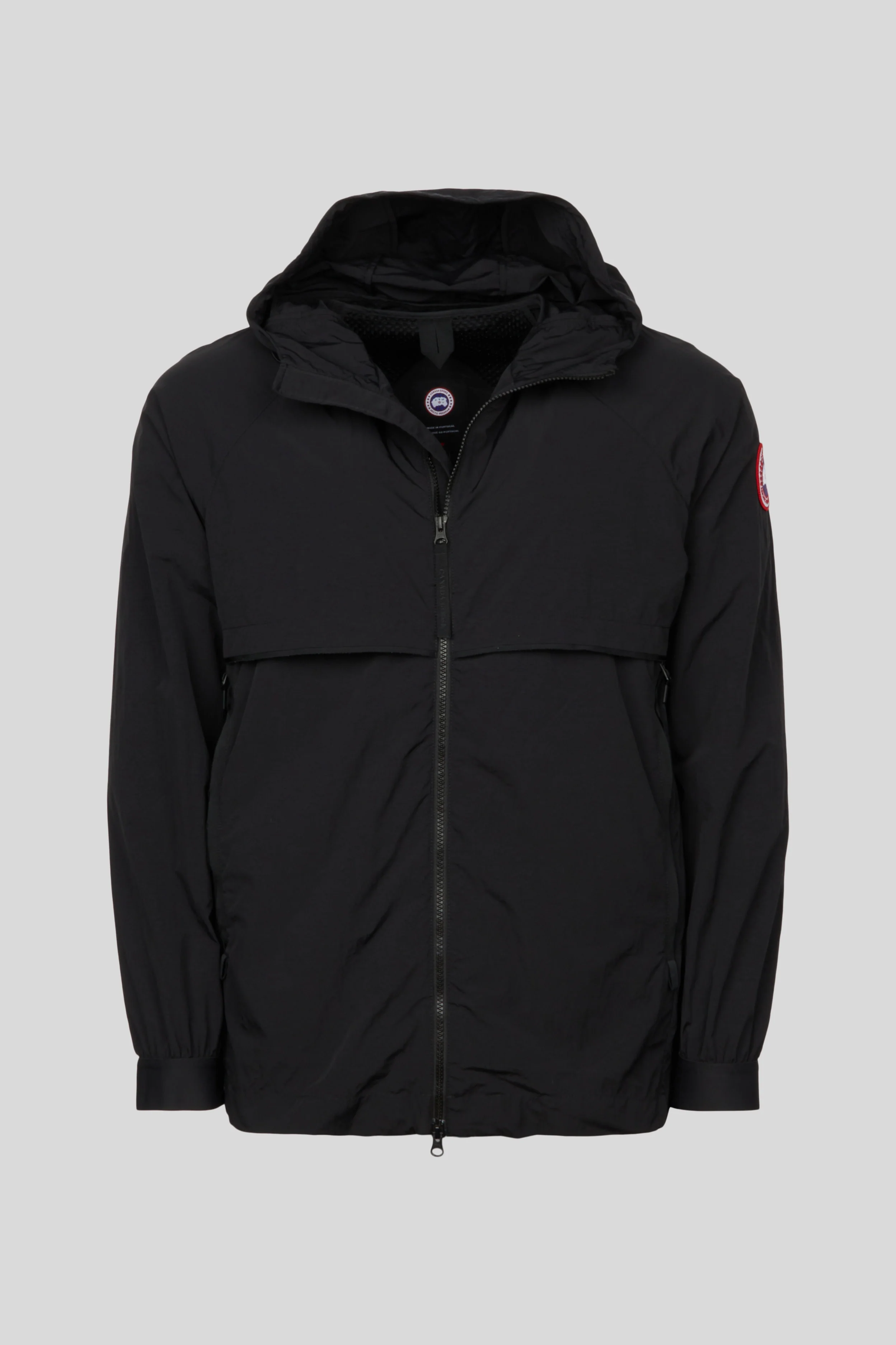 Lightweight Faber Hoodie