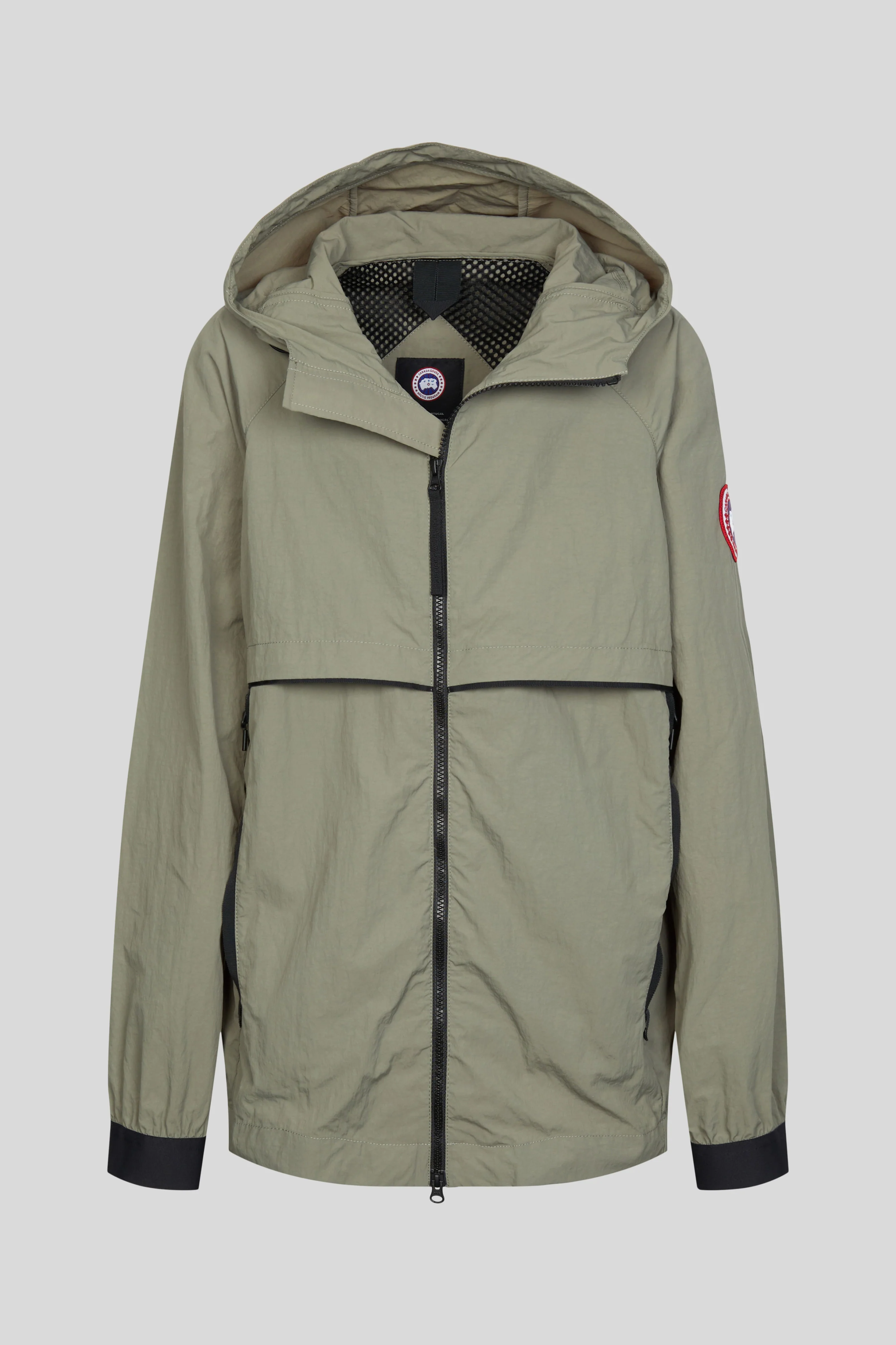 Lightweight Faber Hoodie
