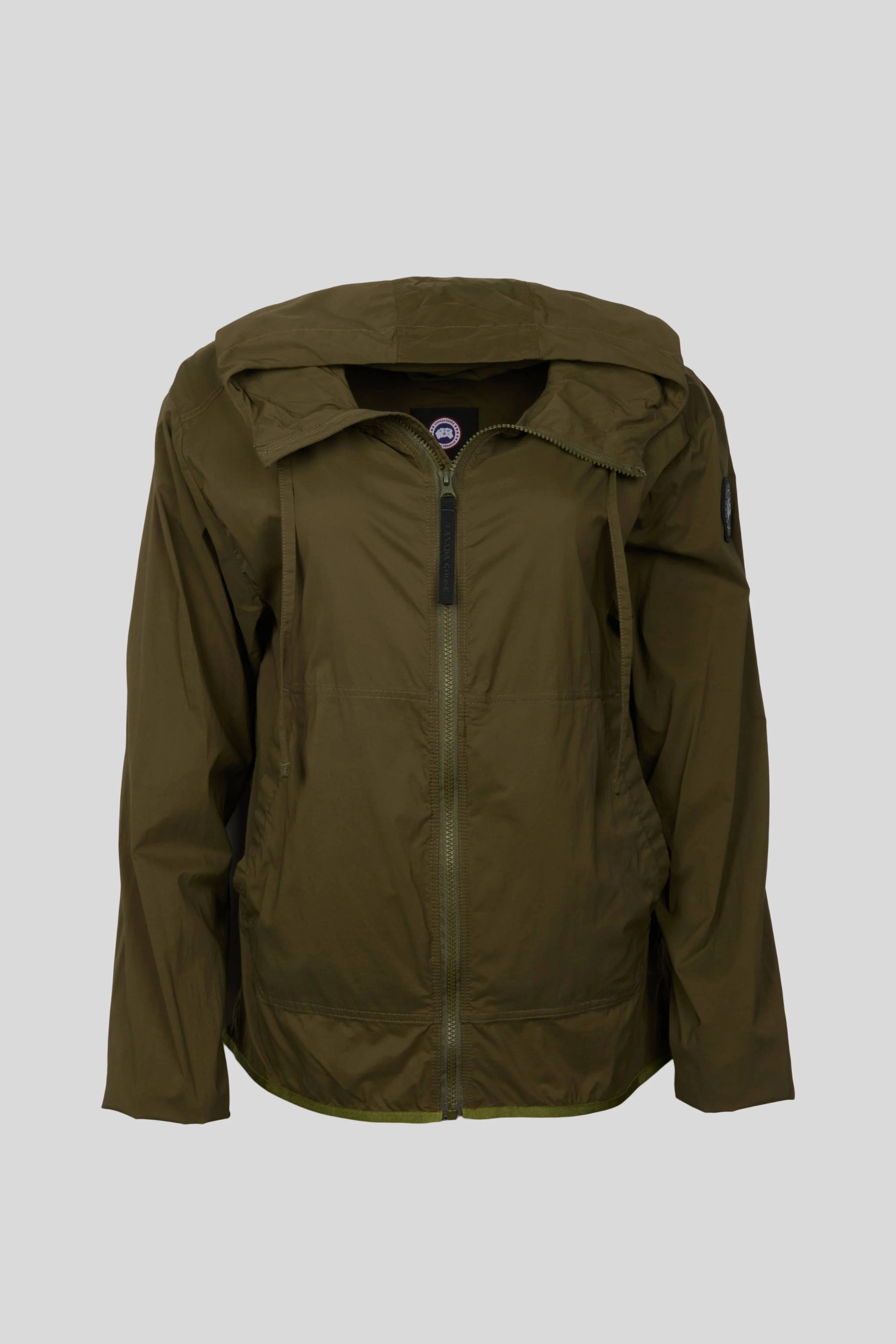 Lightweight Killarney Jacket Black Label