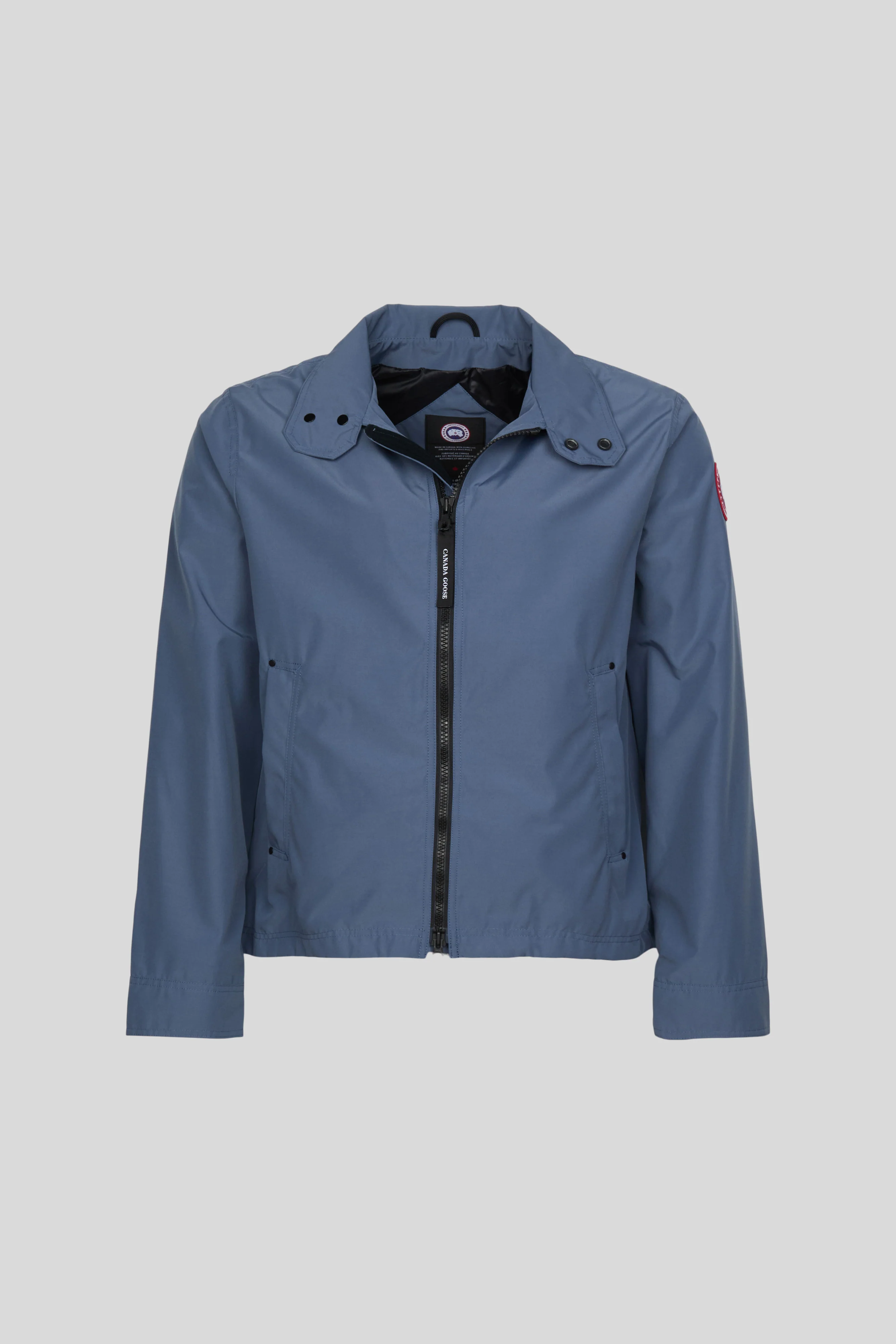 Lightweight Rosedale Jacket