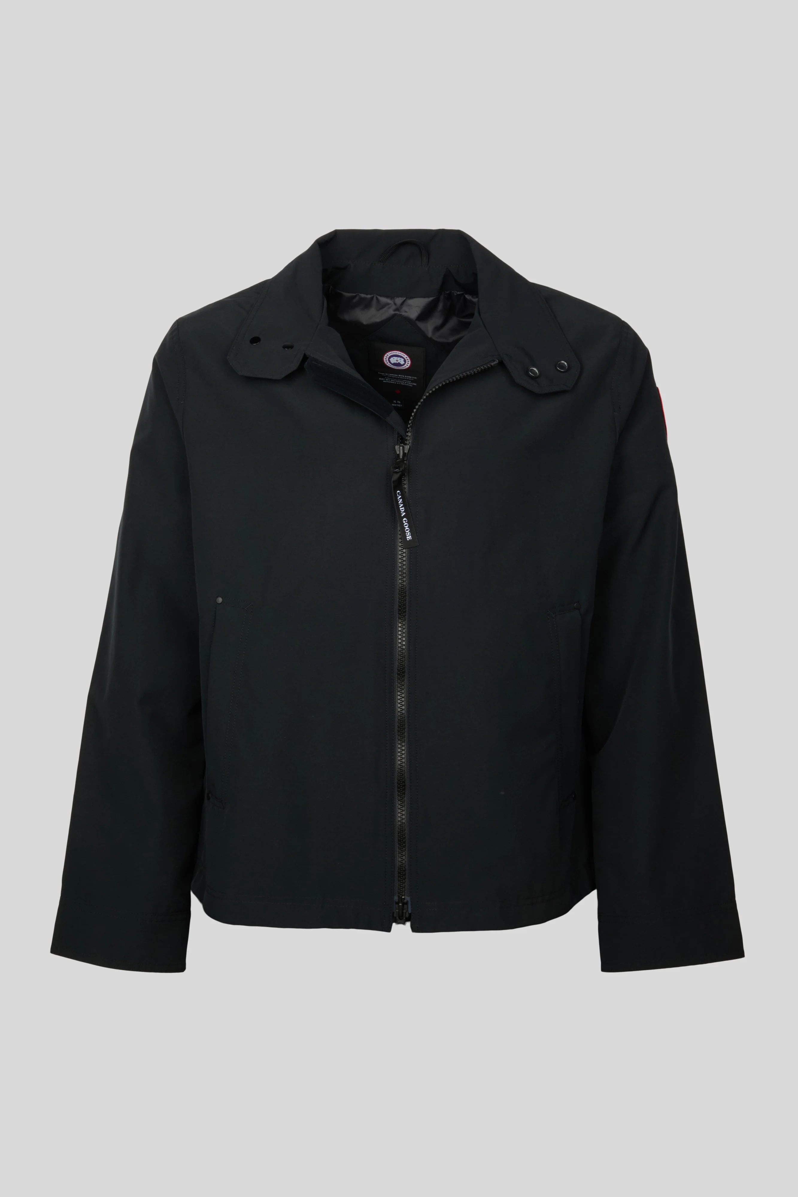 Lightweight Rosedale Jacket