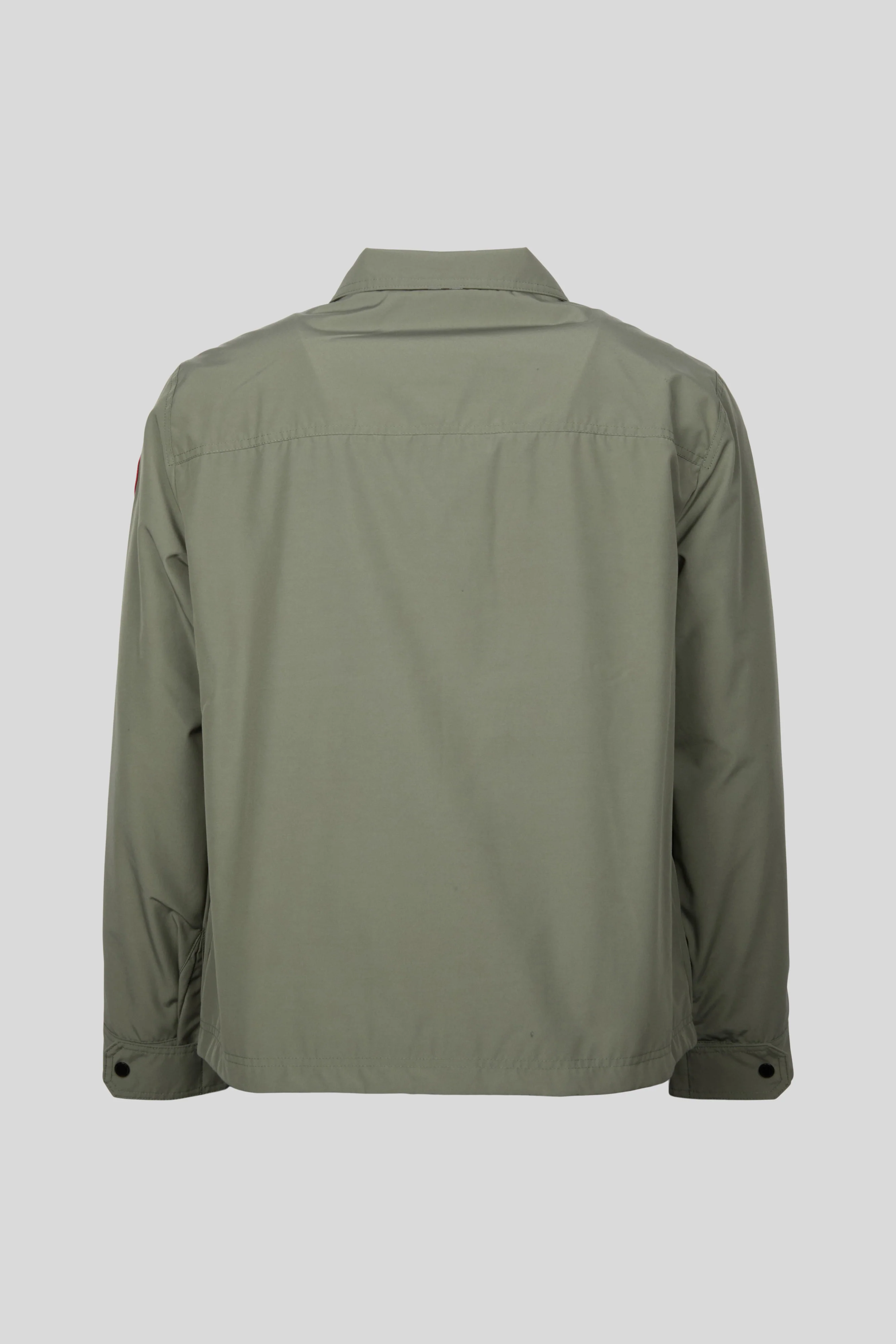 Lightweight Rosedale Jacket - Image 2