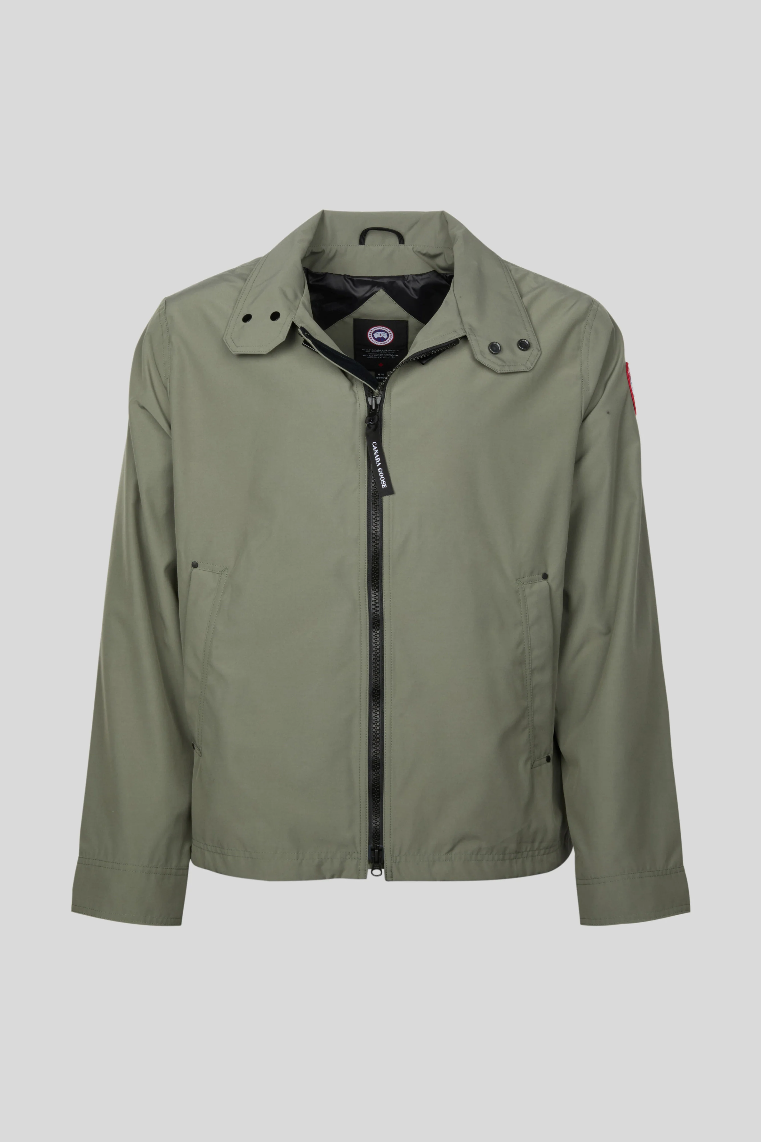 Lightweight Rosedale Jacket