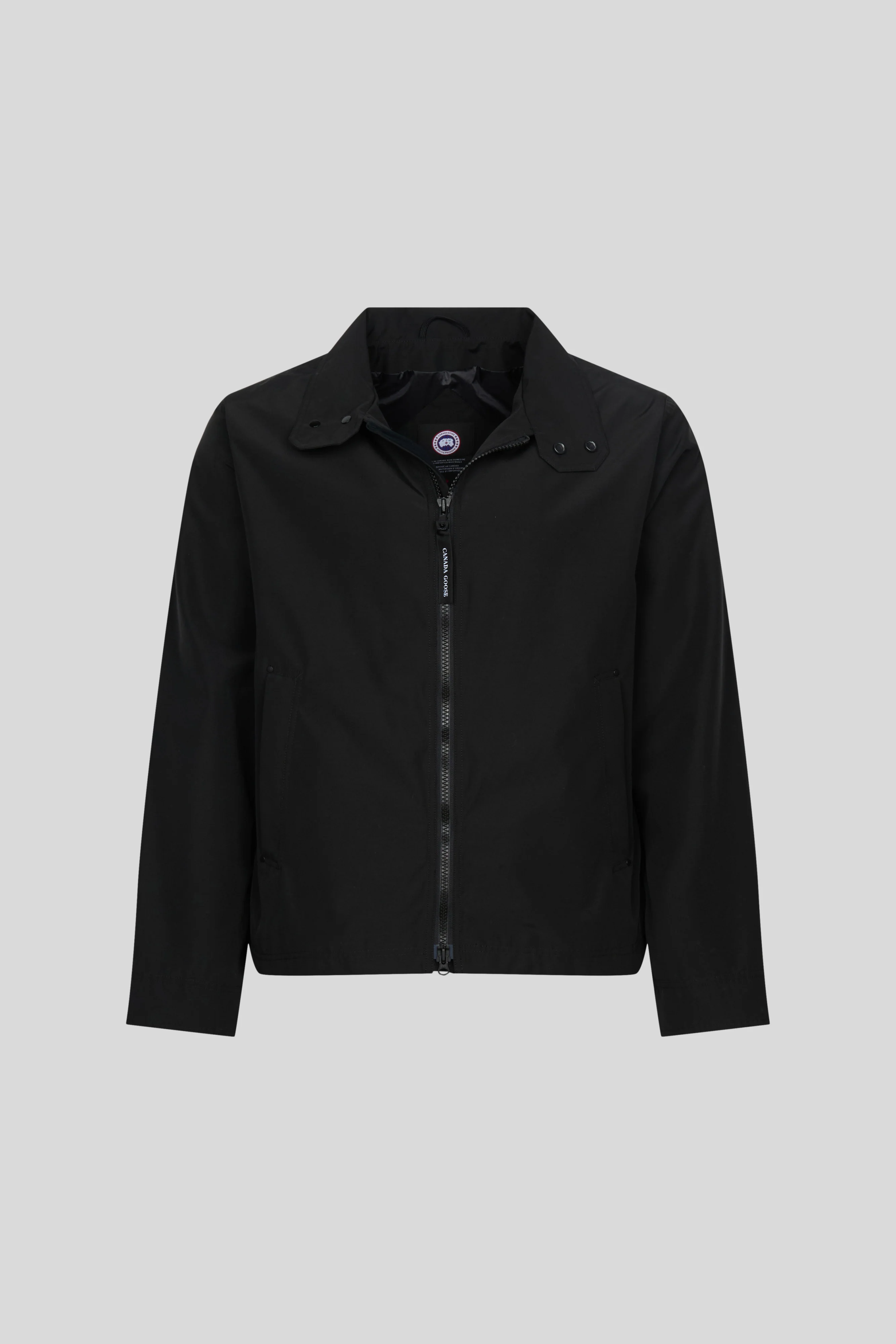 Lightweight Rosedale Jacket Black Label
