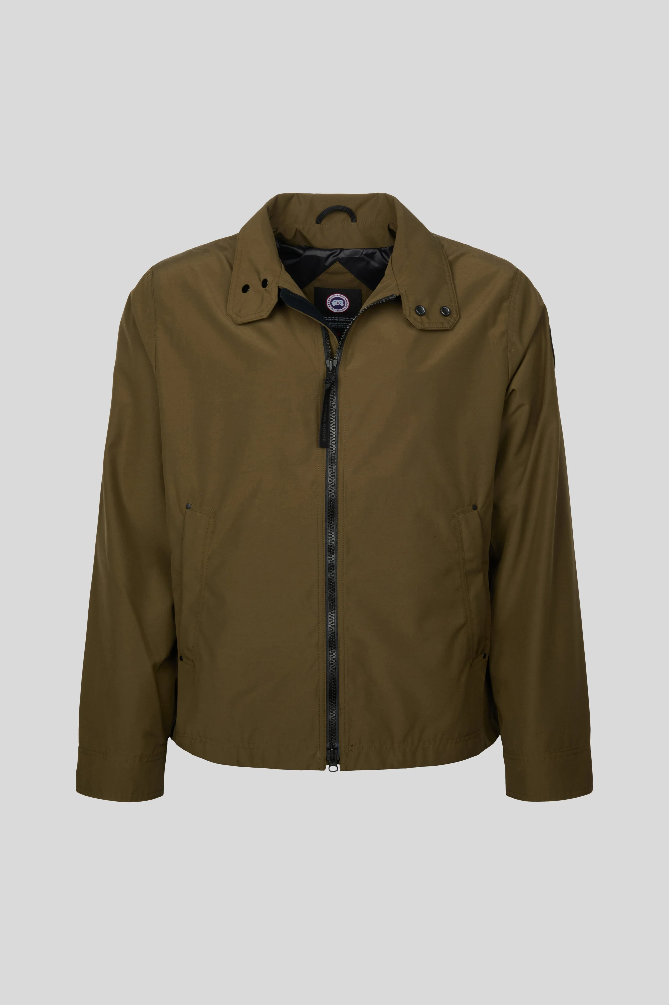 Lightweight Rosedale Jacket Black Label