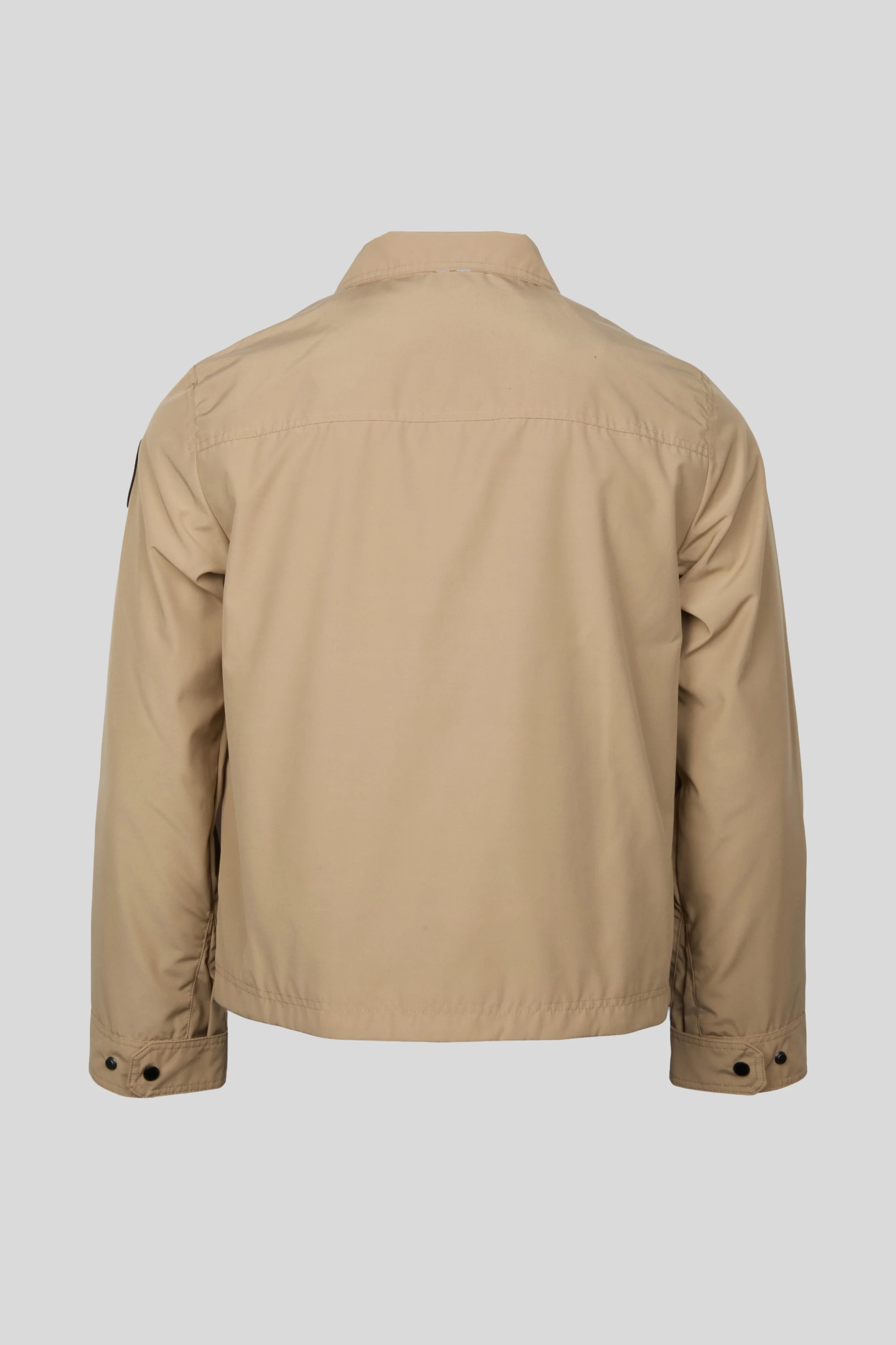 Lightweight Rosedale Jacket Black Label - Image 2