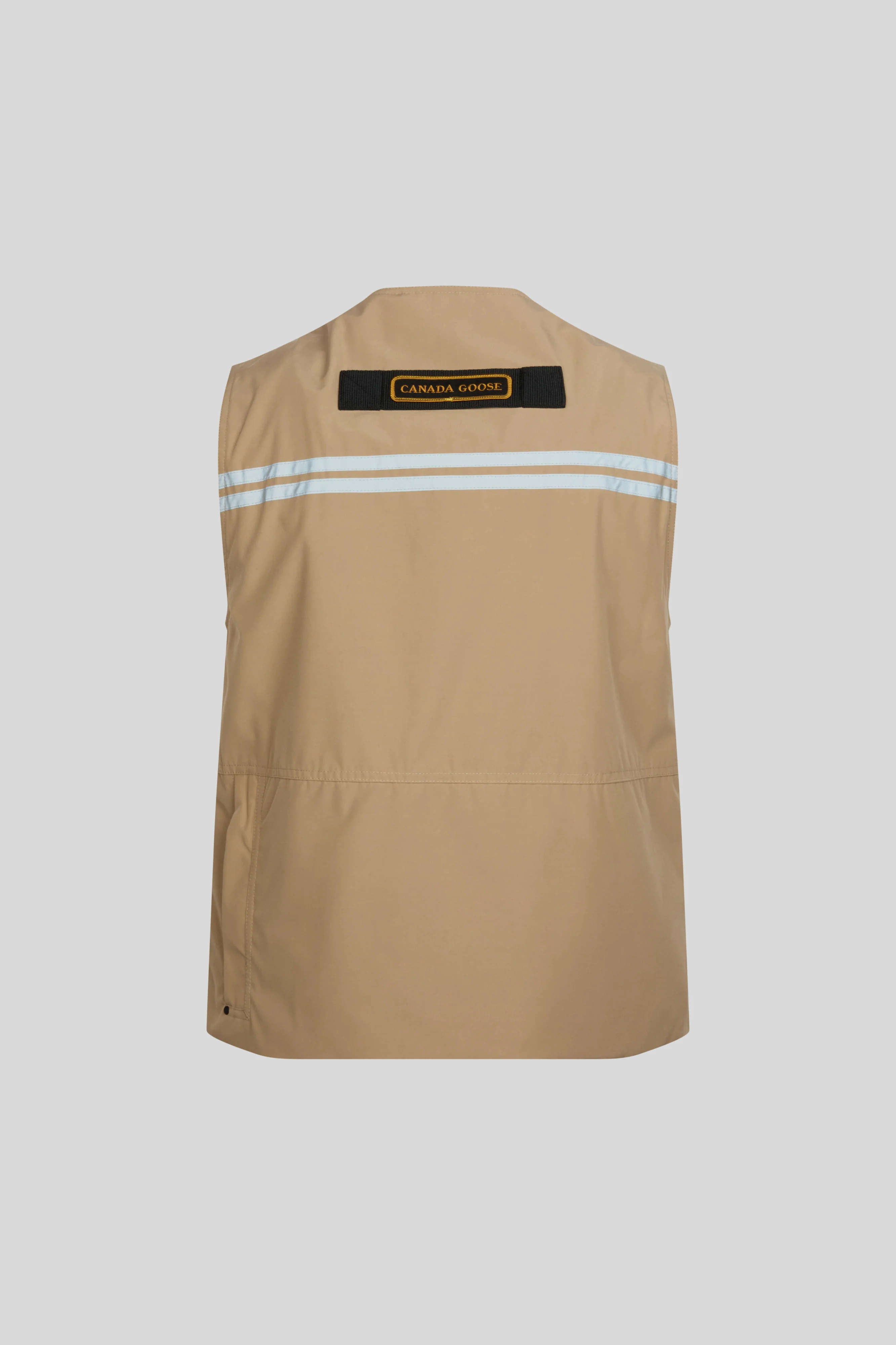 Canmore Vest Black Label - Image 2