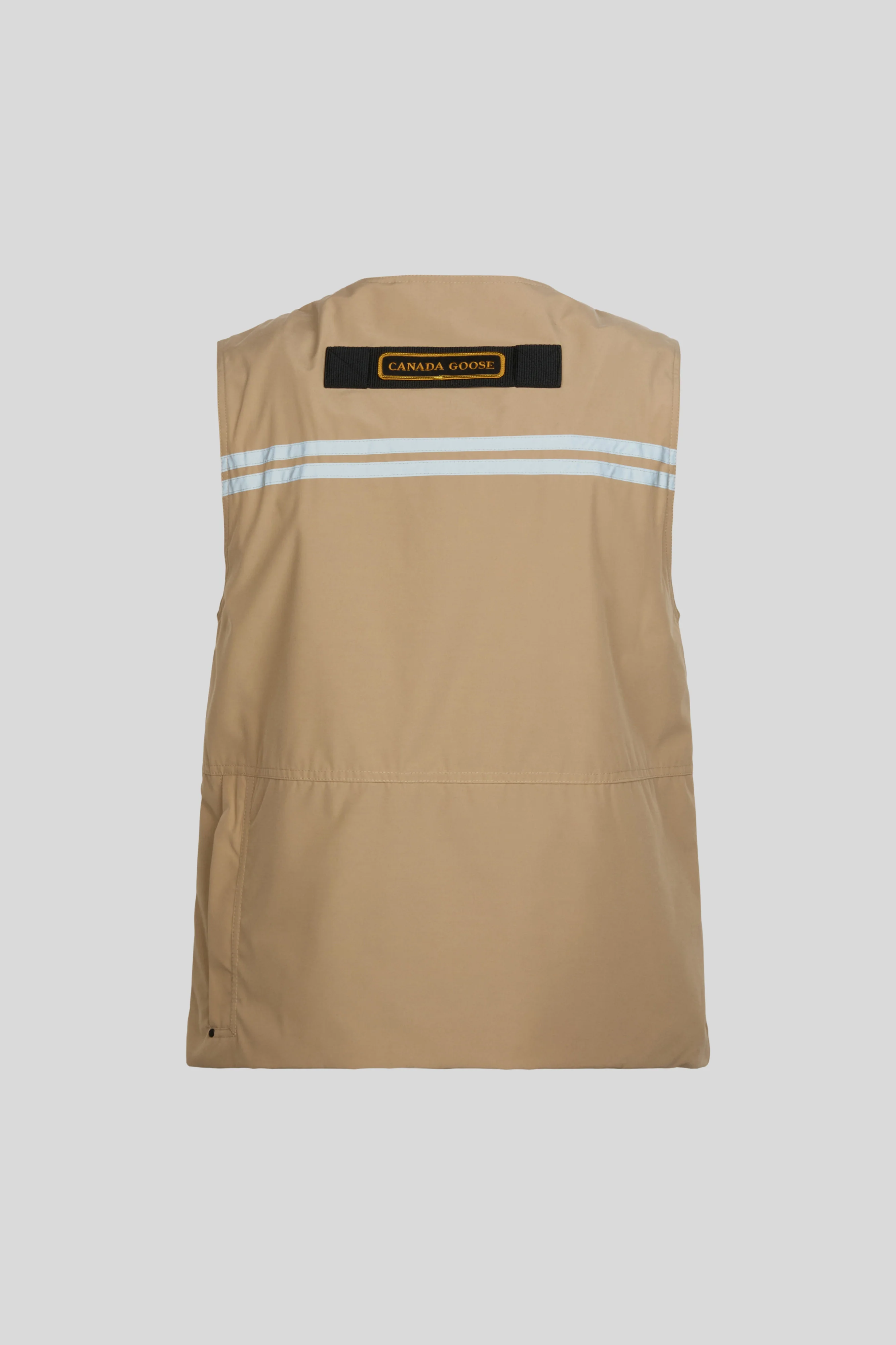 Canmore Vest Black Label - Image 2