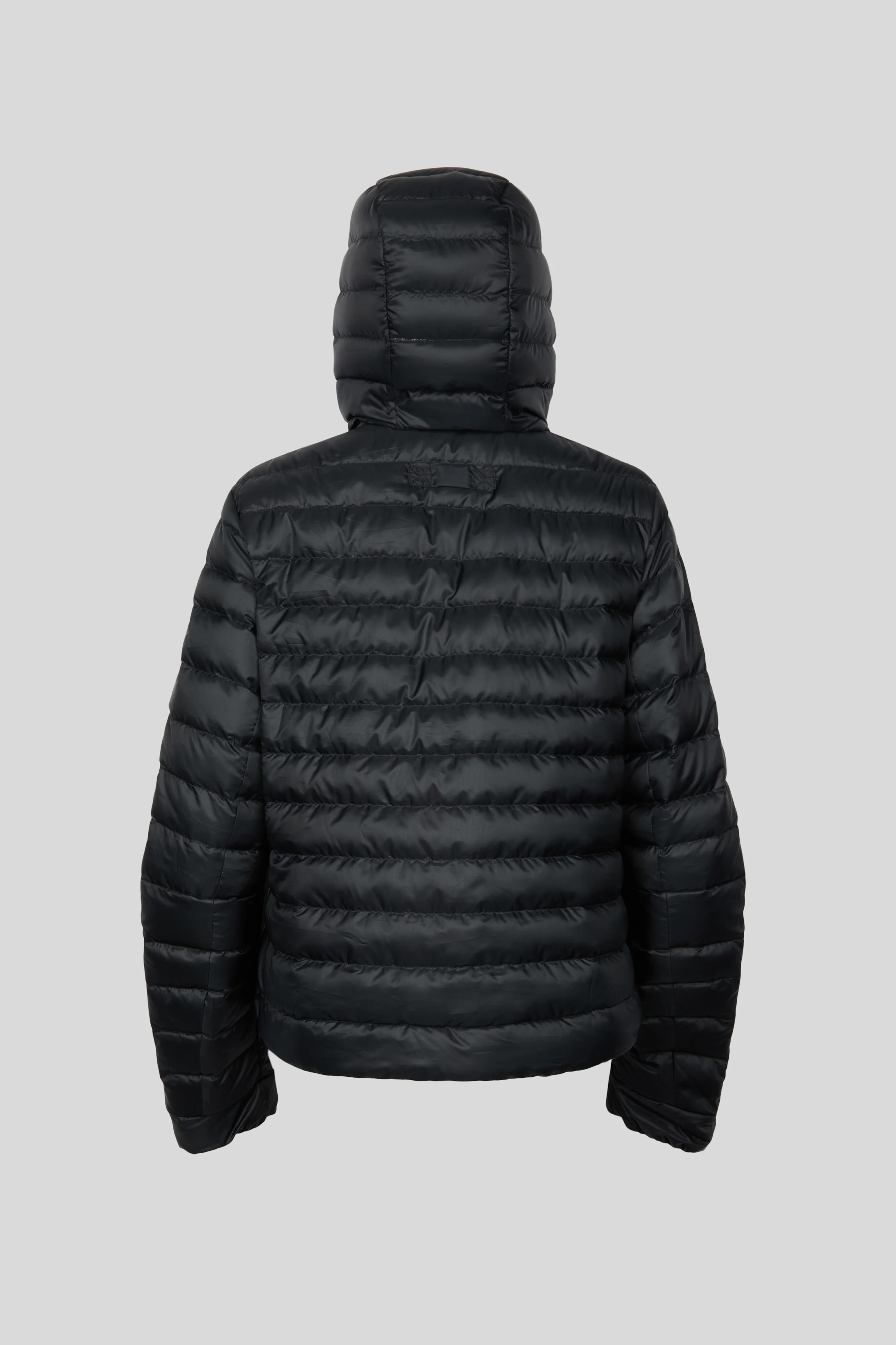 Aethera Hoodie Tonal Label - Image 2