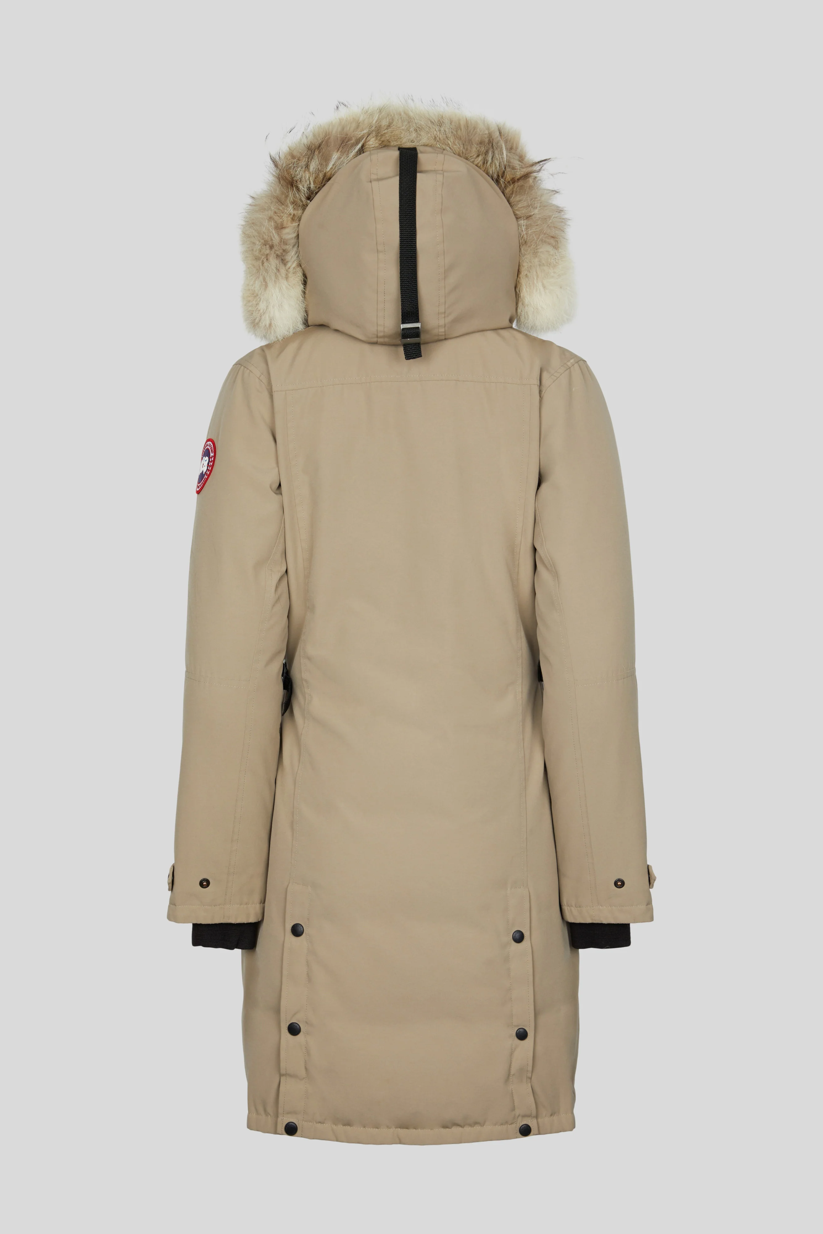 Kensington Parka - Image 2