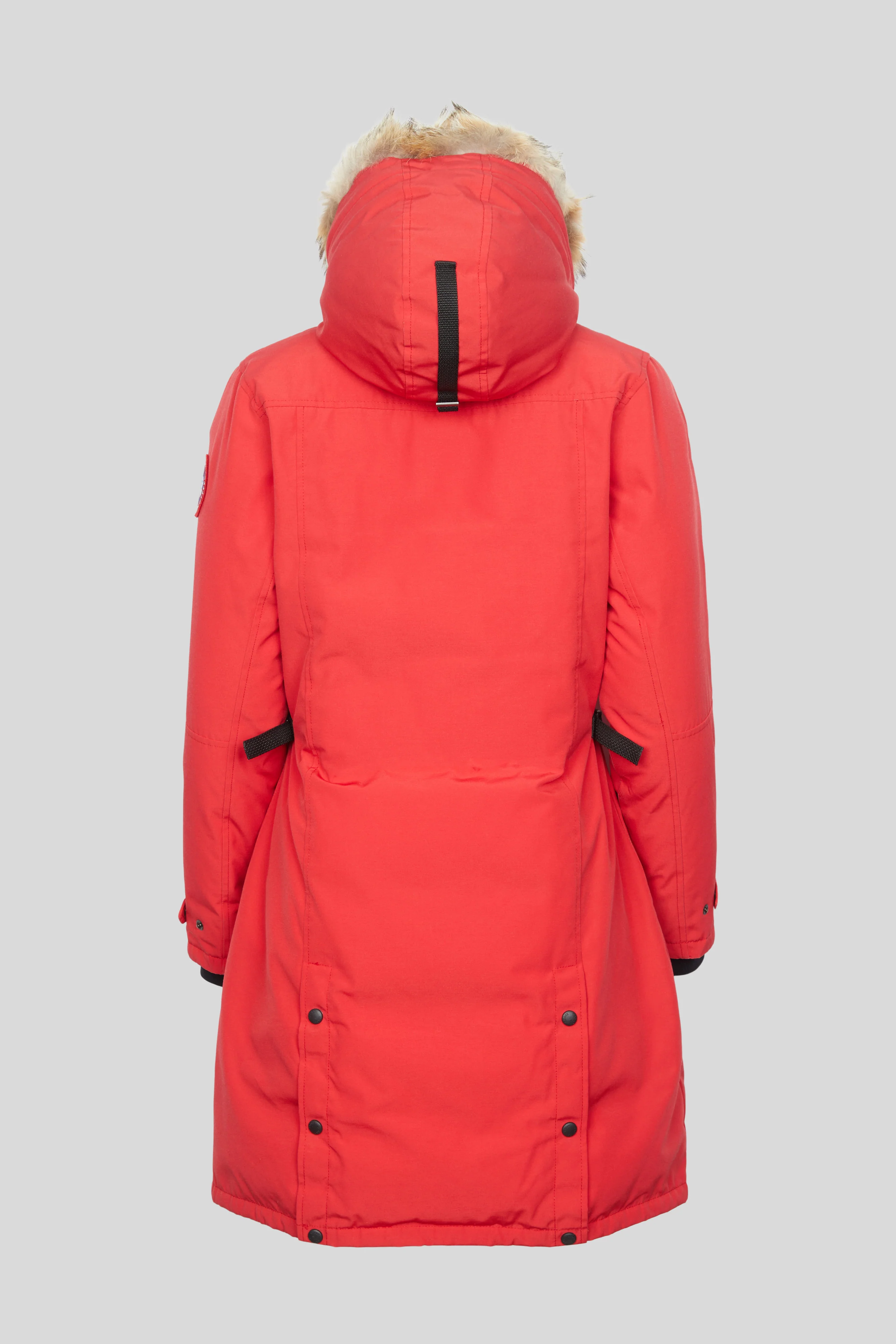 Kensington Parka - Image 2
