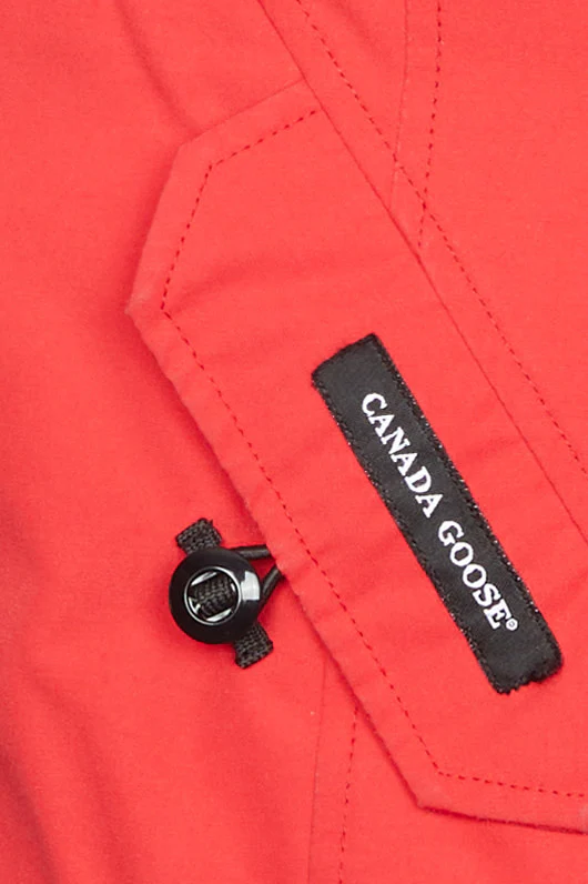 Kensington Parka - Image 4