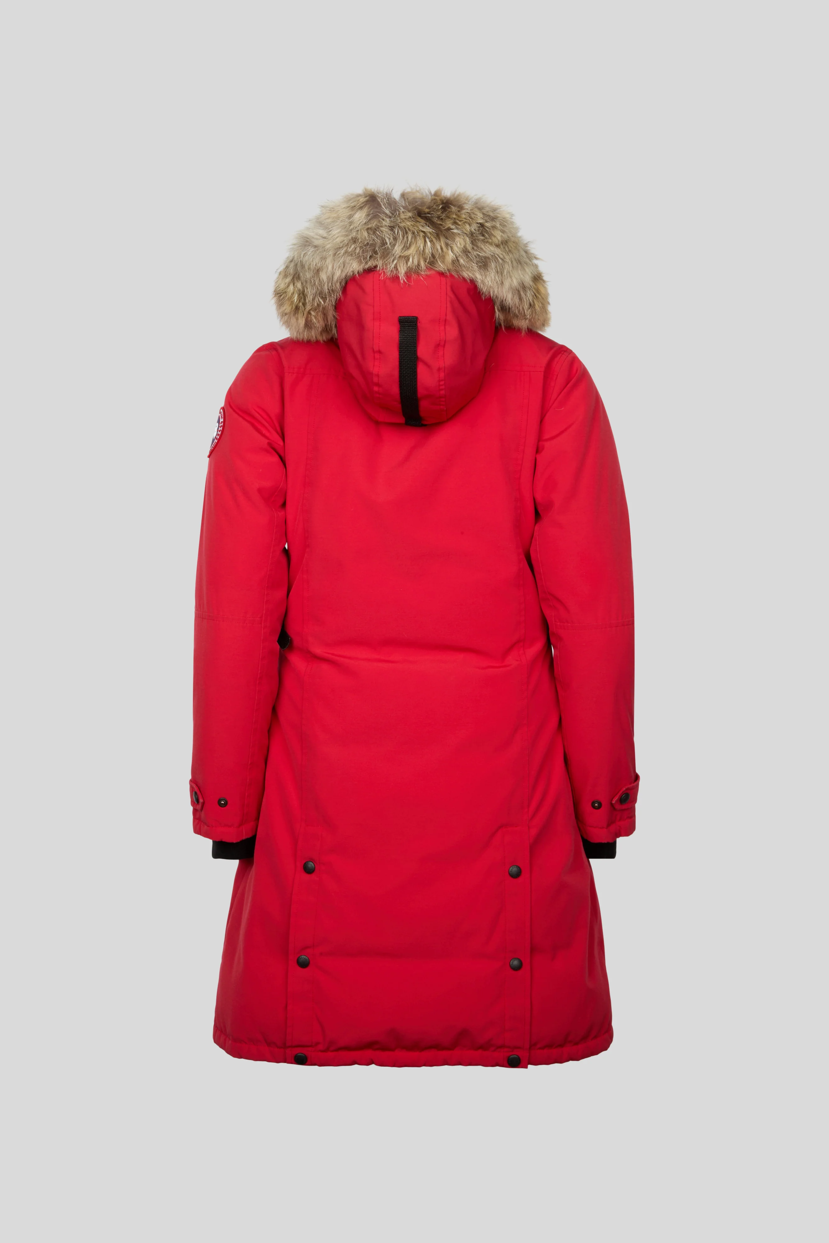 Kensington Parka - Image 2