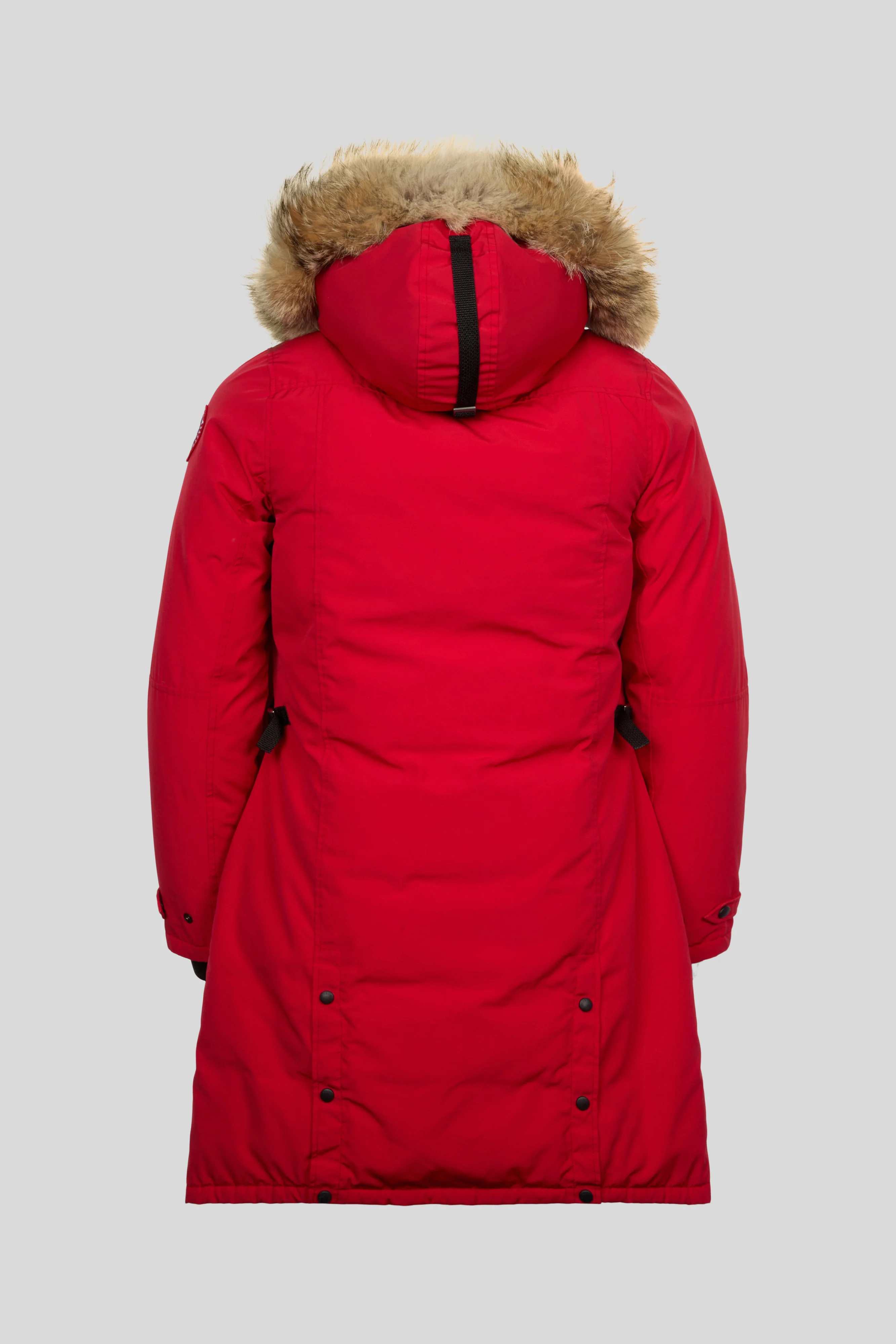 Kensington Parka - Image 2