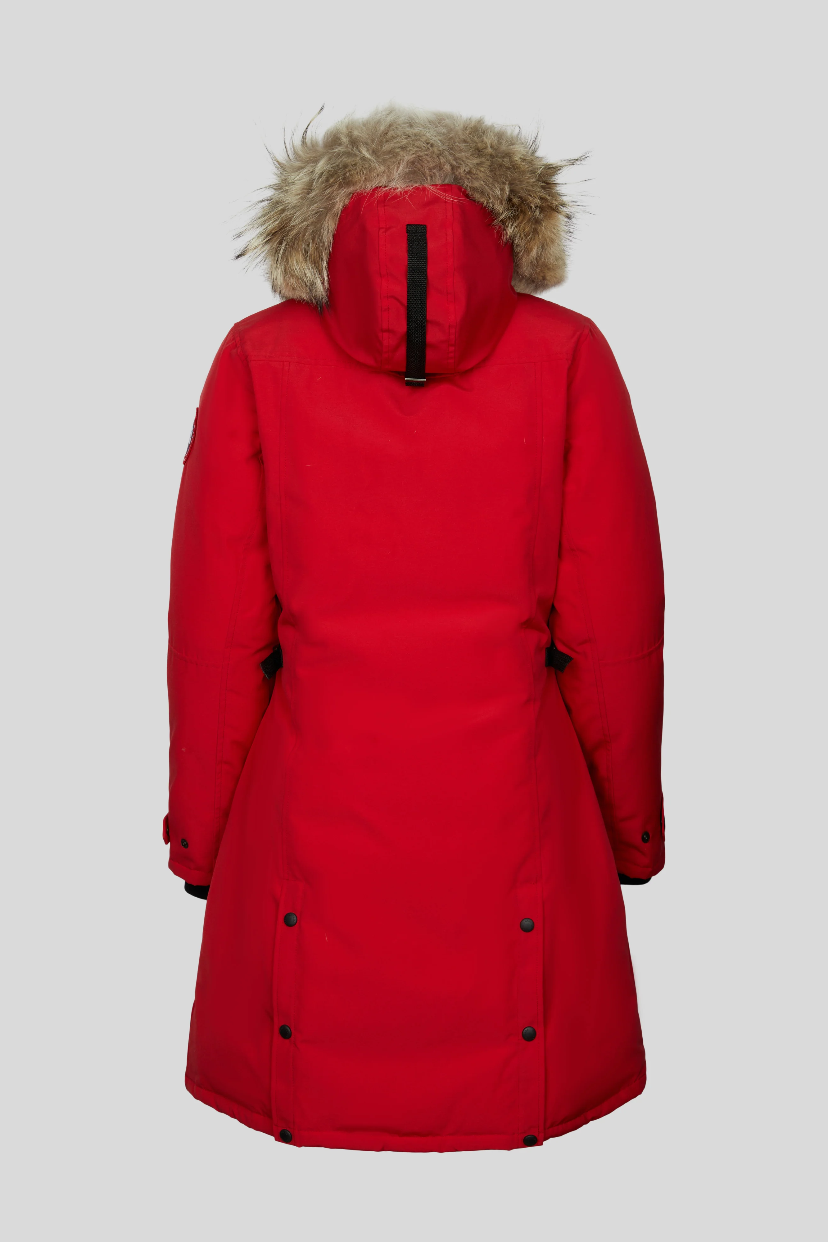 Kensington Parka - Image 2