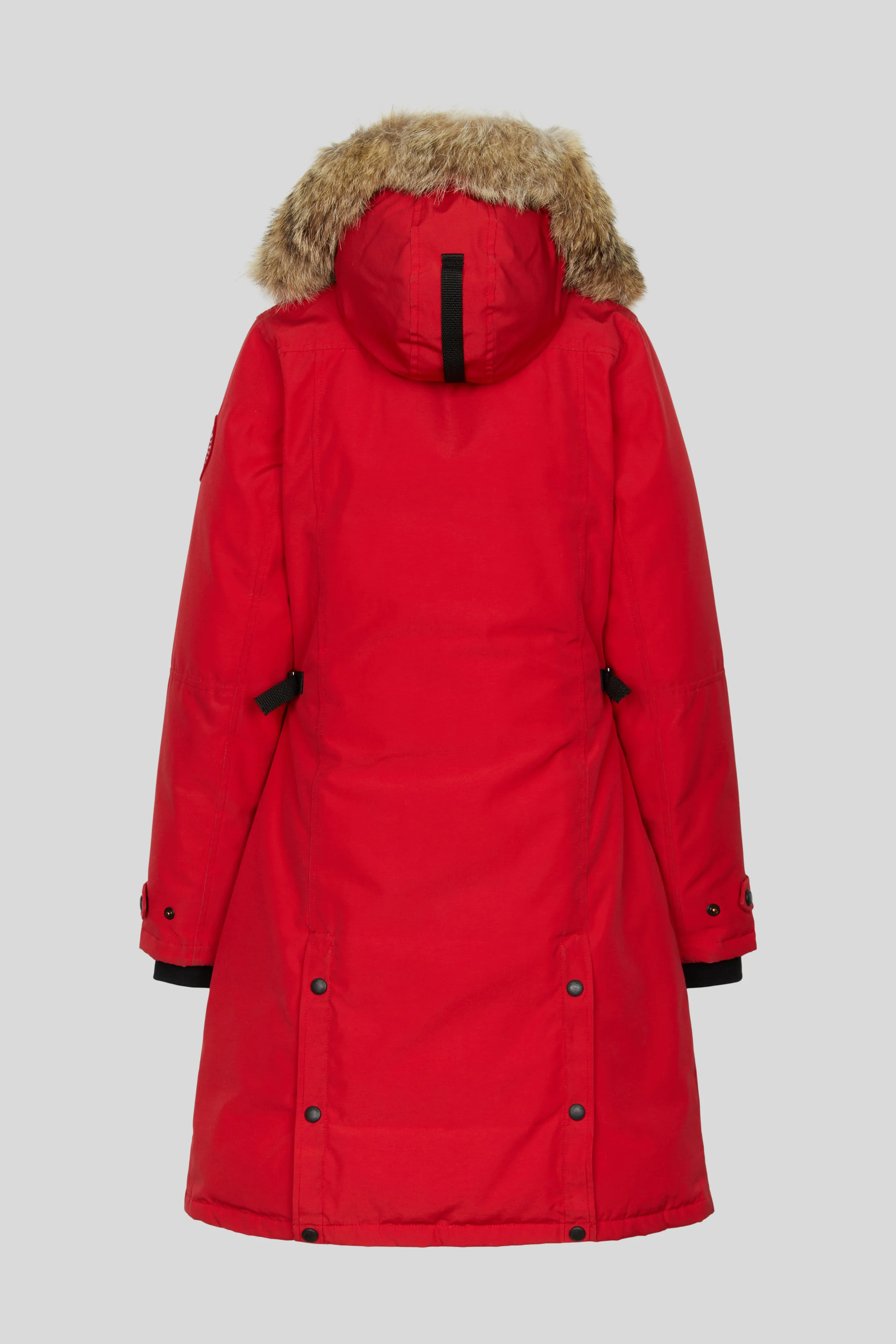 Kensington Parka - Image 2