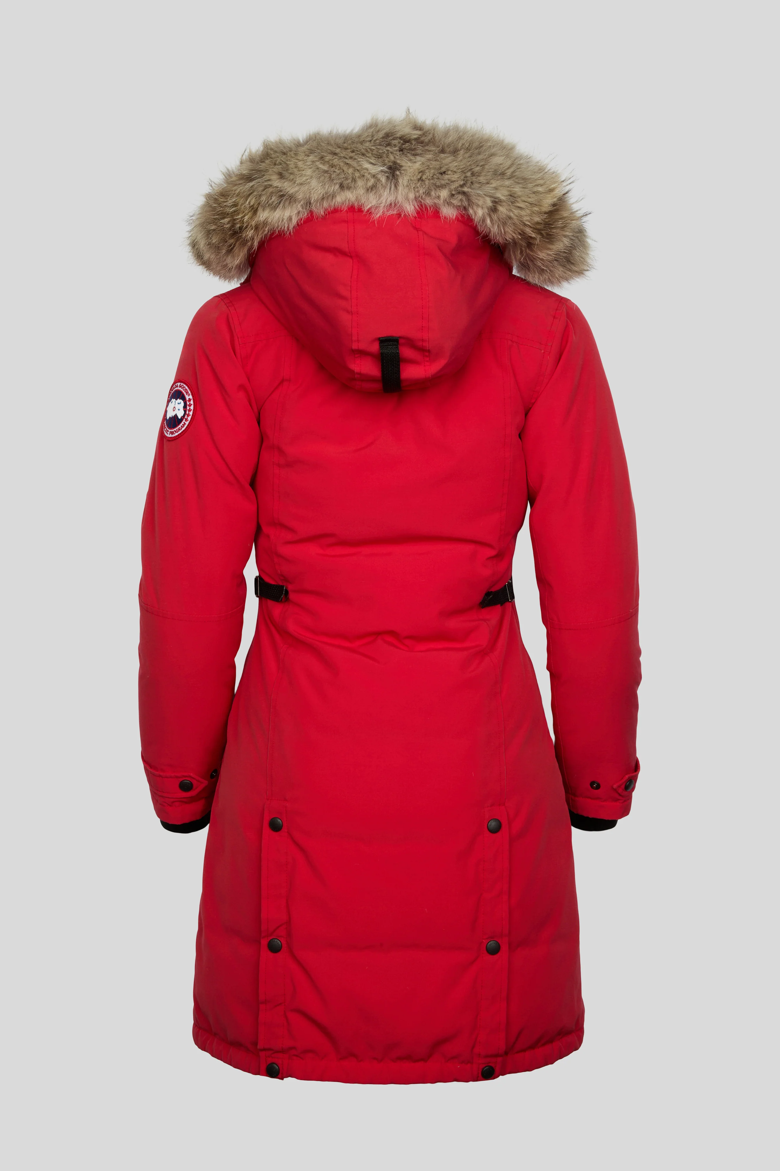 Kensington Parka - Image 2