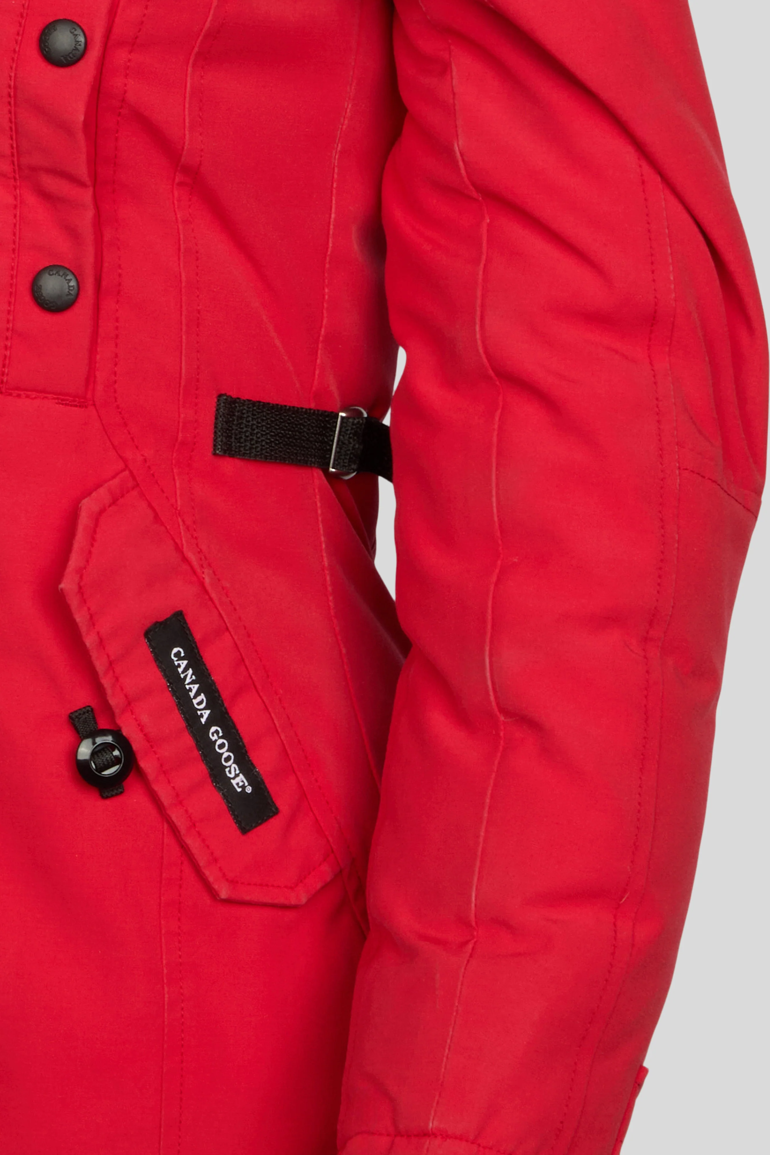 Kensington Parka - Image 4
