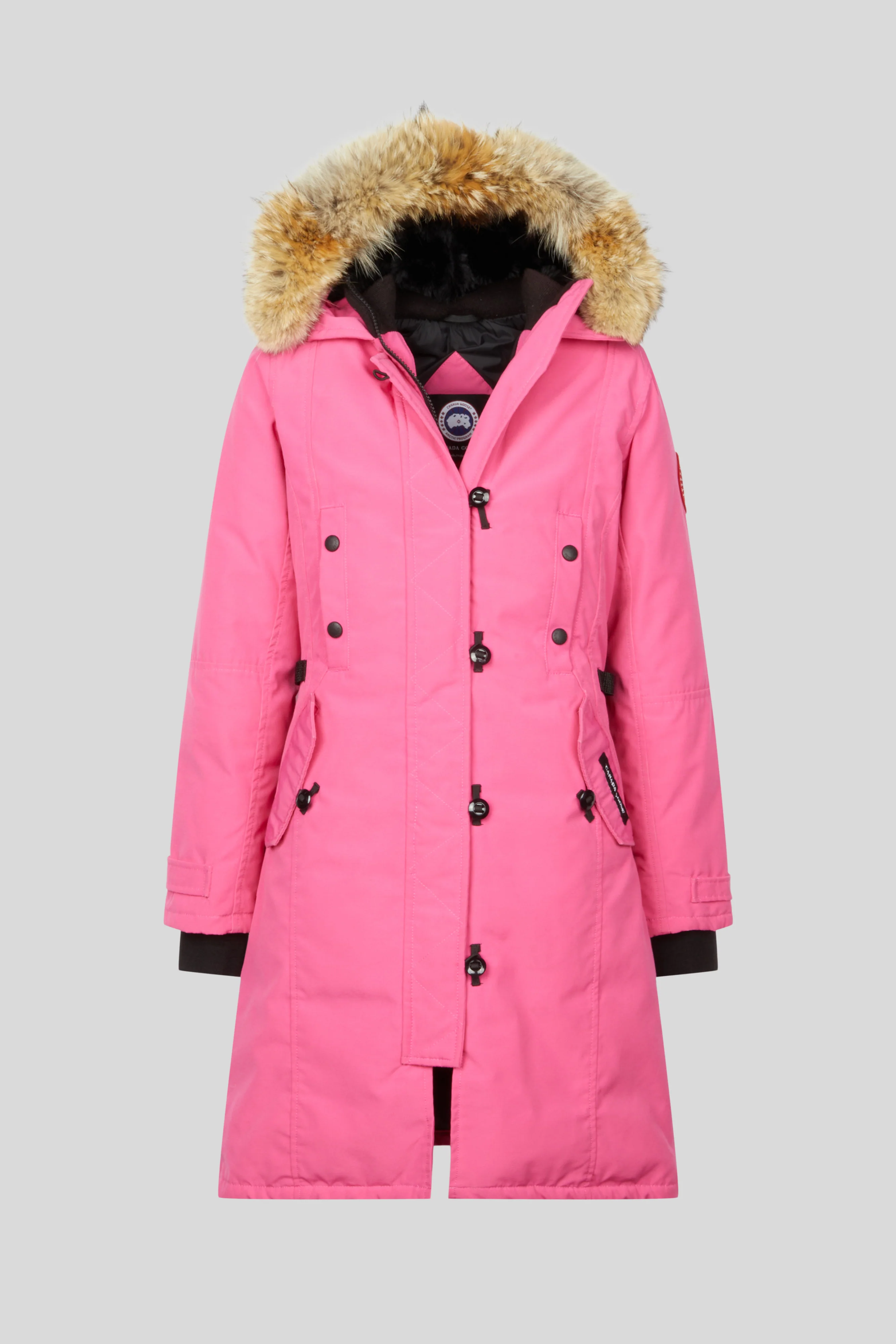 Kensington Parka