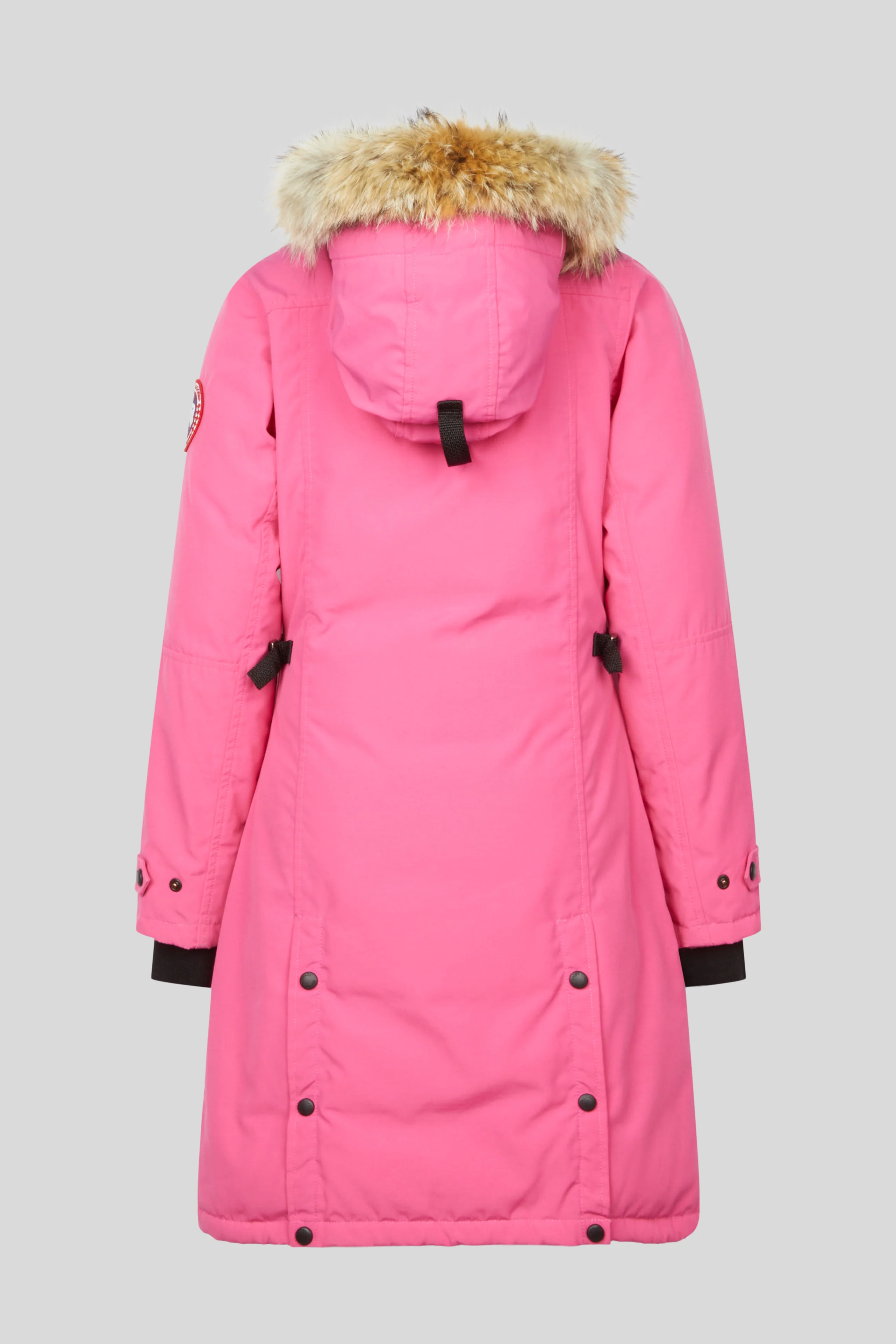 Kensington Parka - Image 2