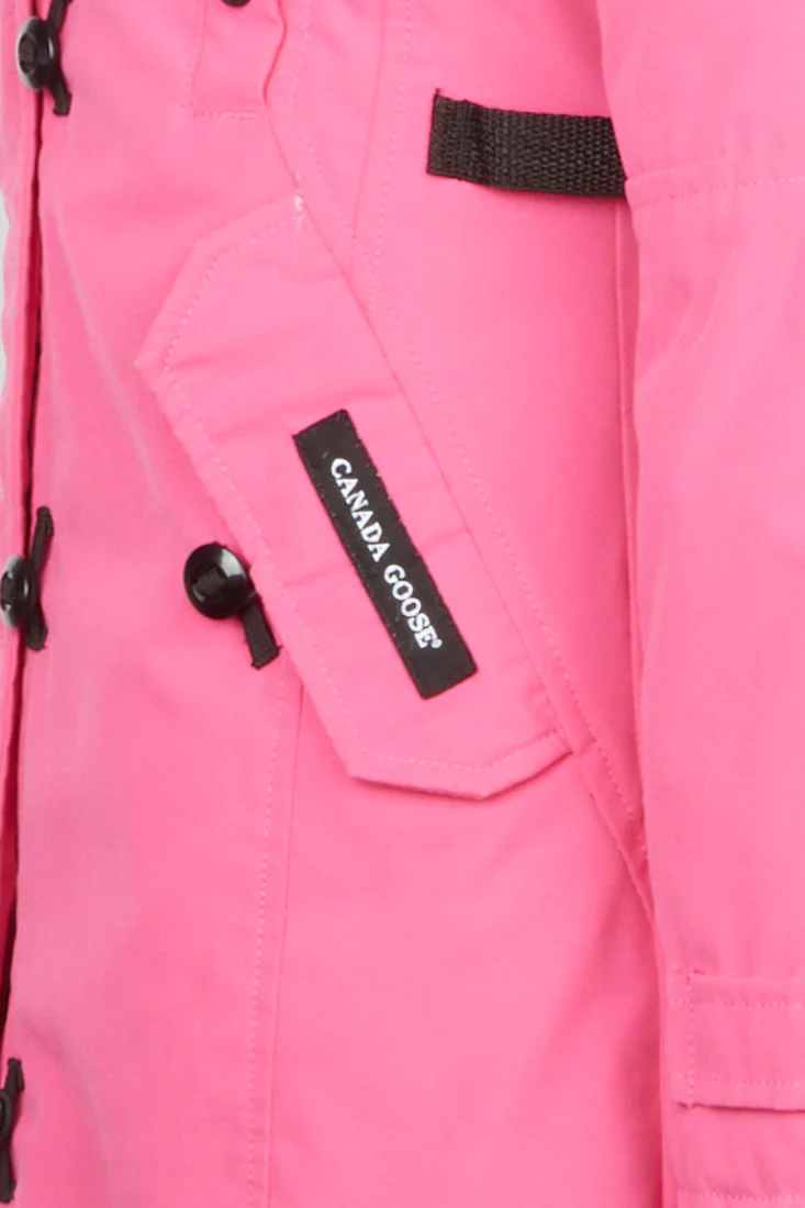 Kensington Parka - Image 4