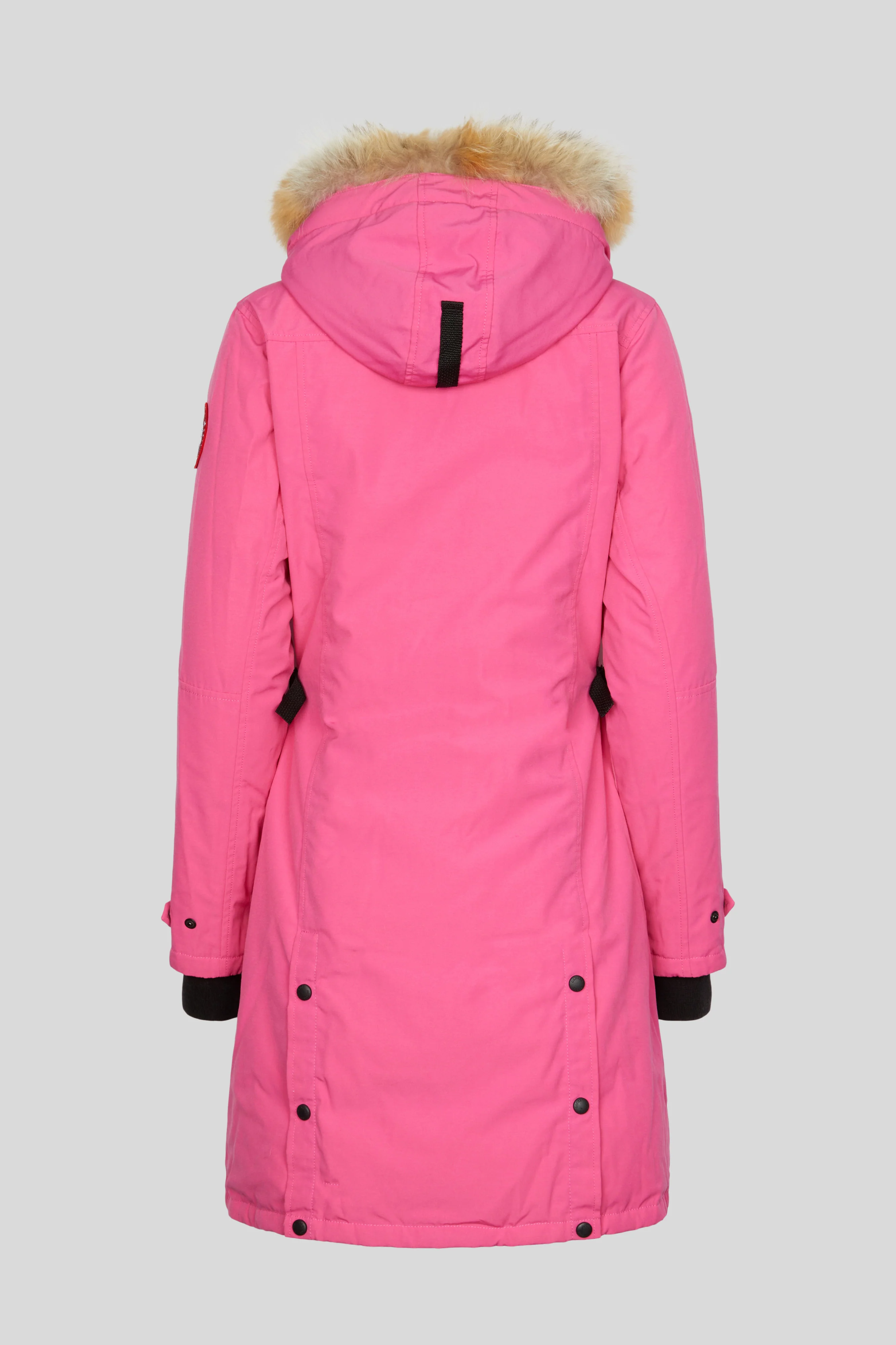 Kensington Parka - Image 2