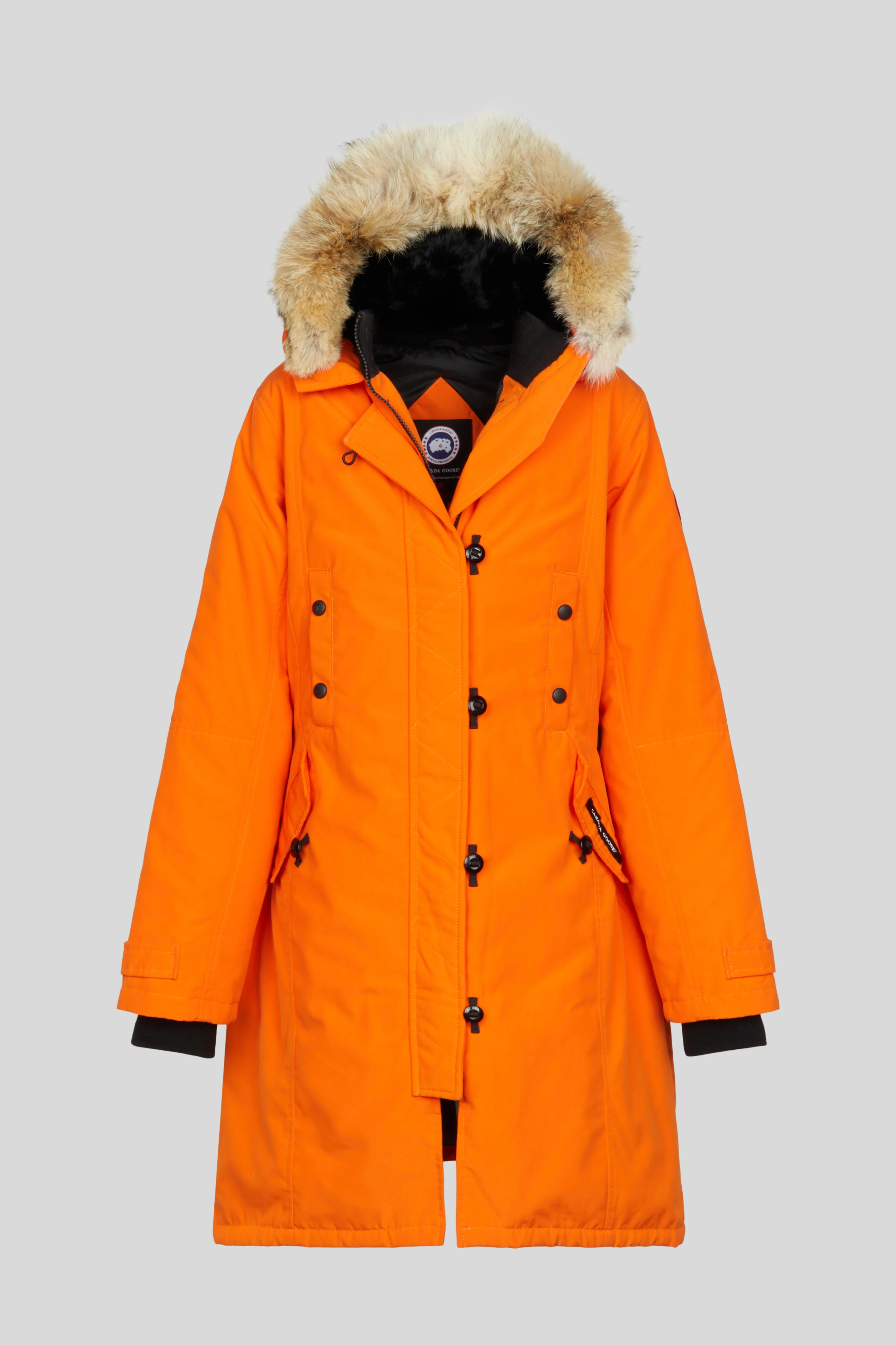 Kensington Parka