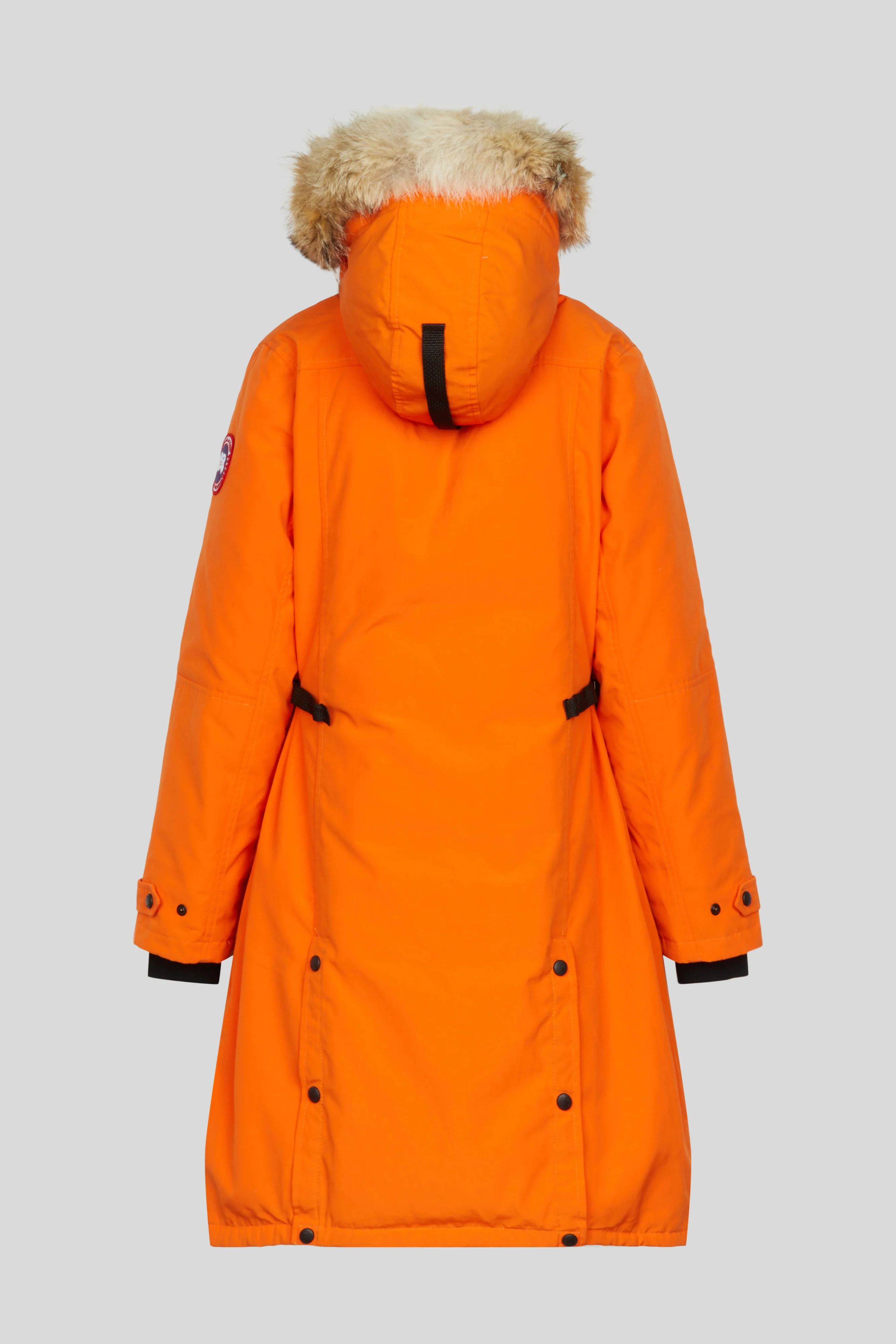 Kensington Parka - Image 2