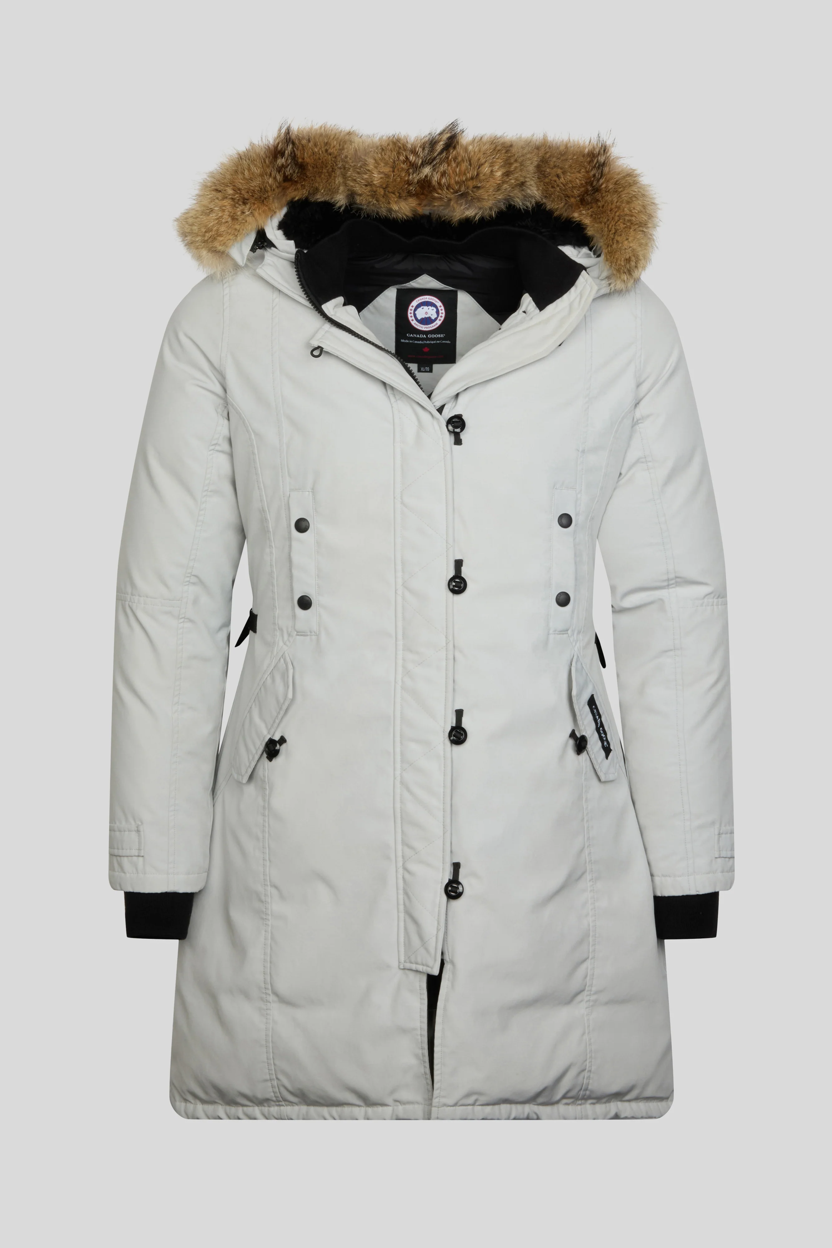 Kensington Parka